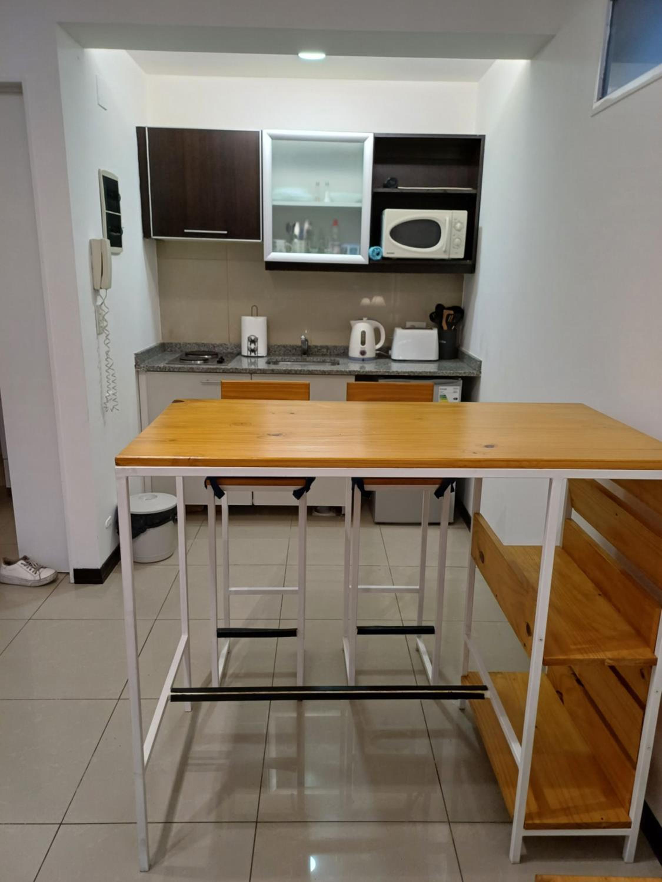 3H Gurruchaga Apartamento