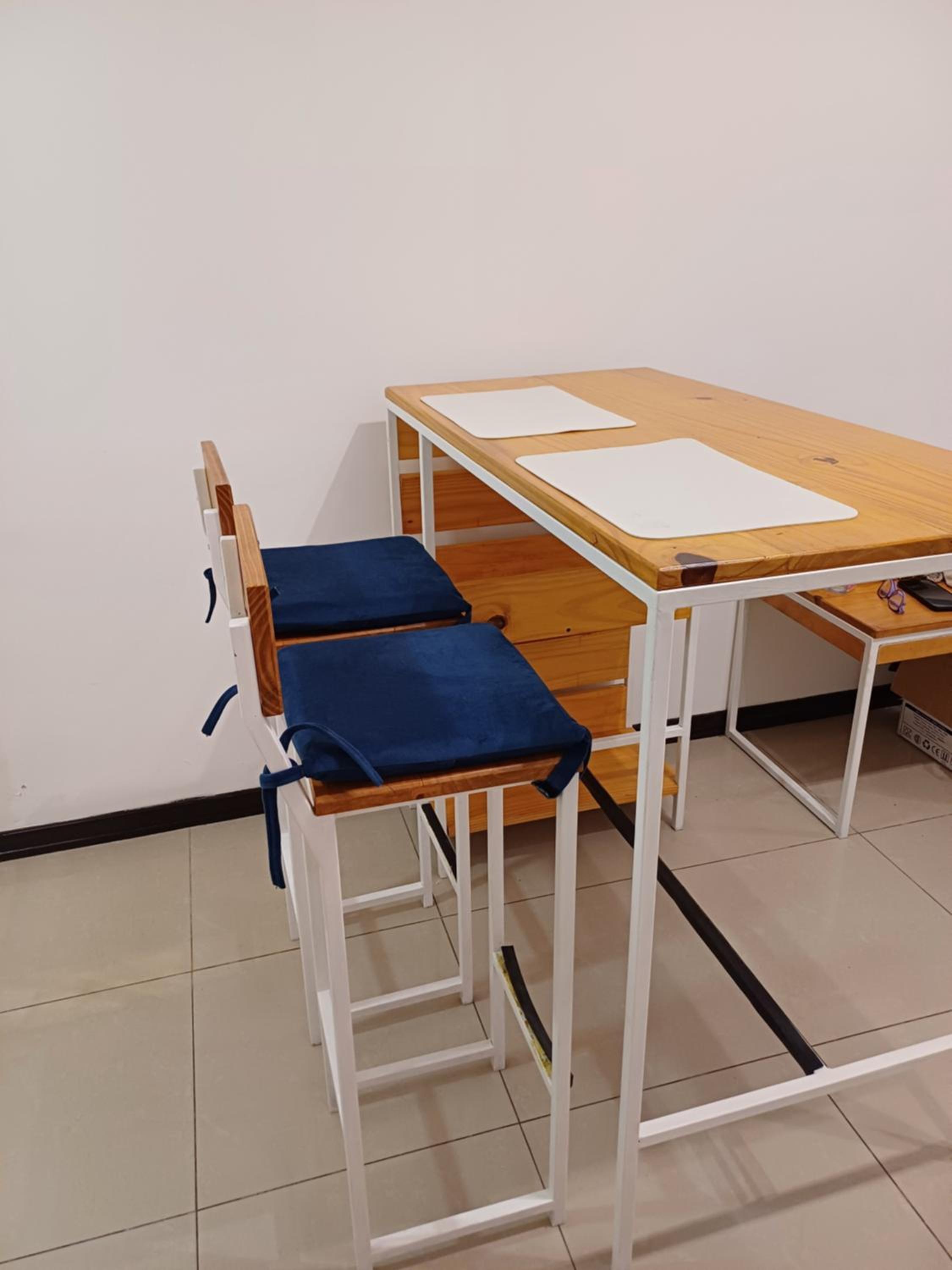 3H Gurruchaga Apartamento