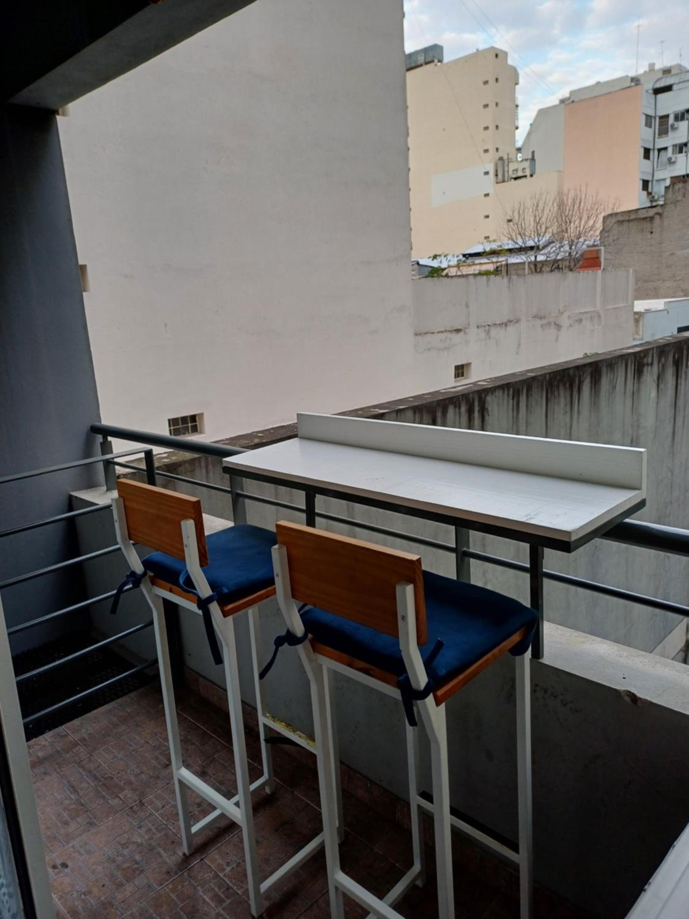 3H Gurruchaga Apartamento
