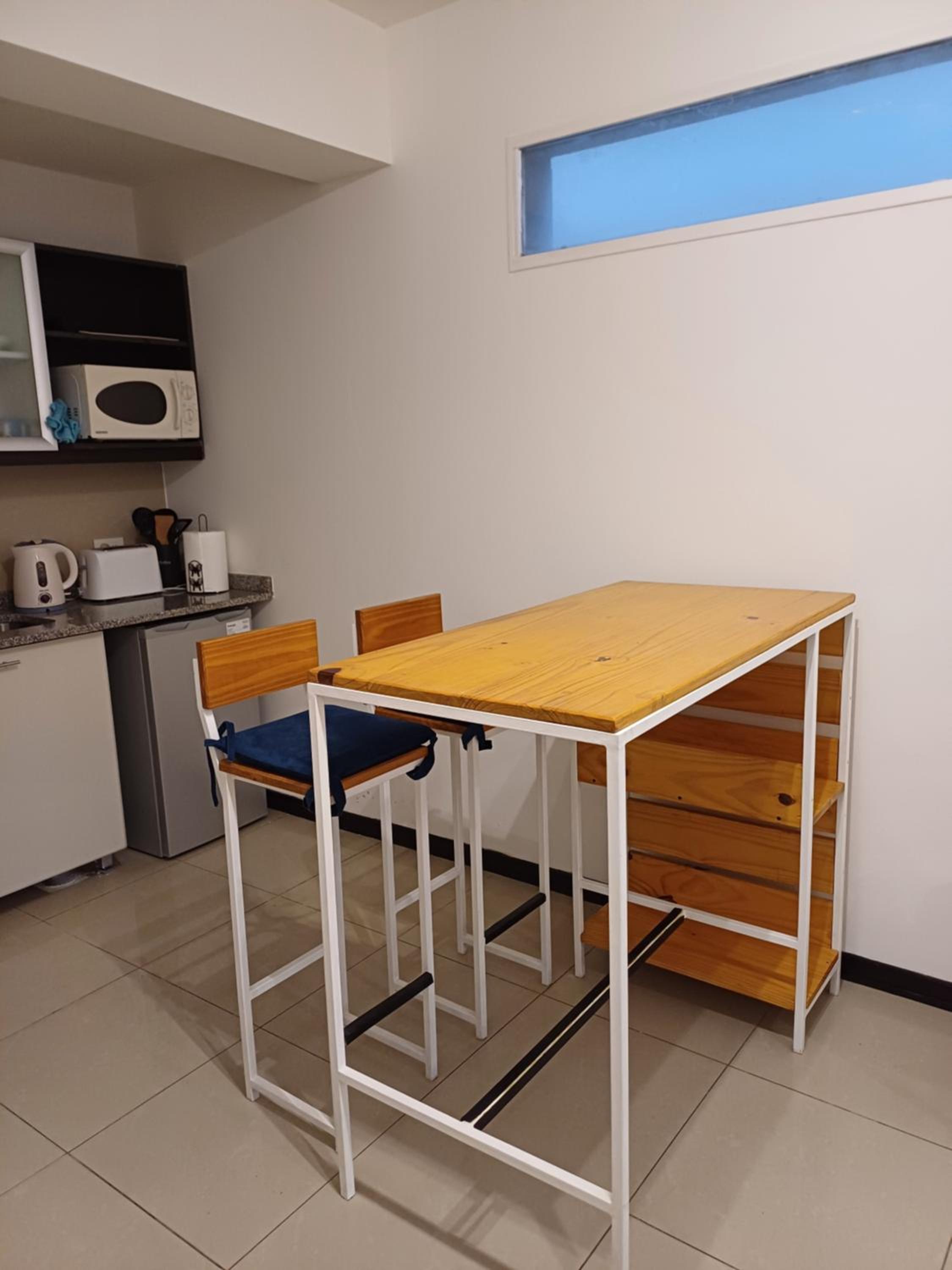 3H Gurruchaga Apartamento