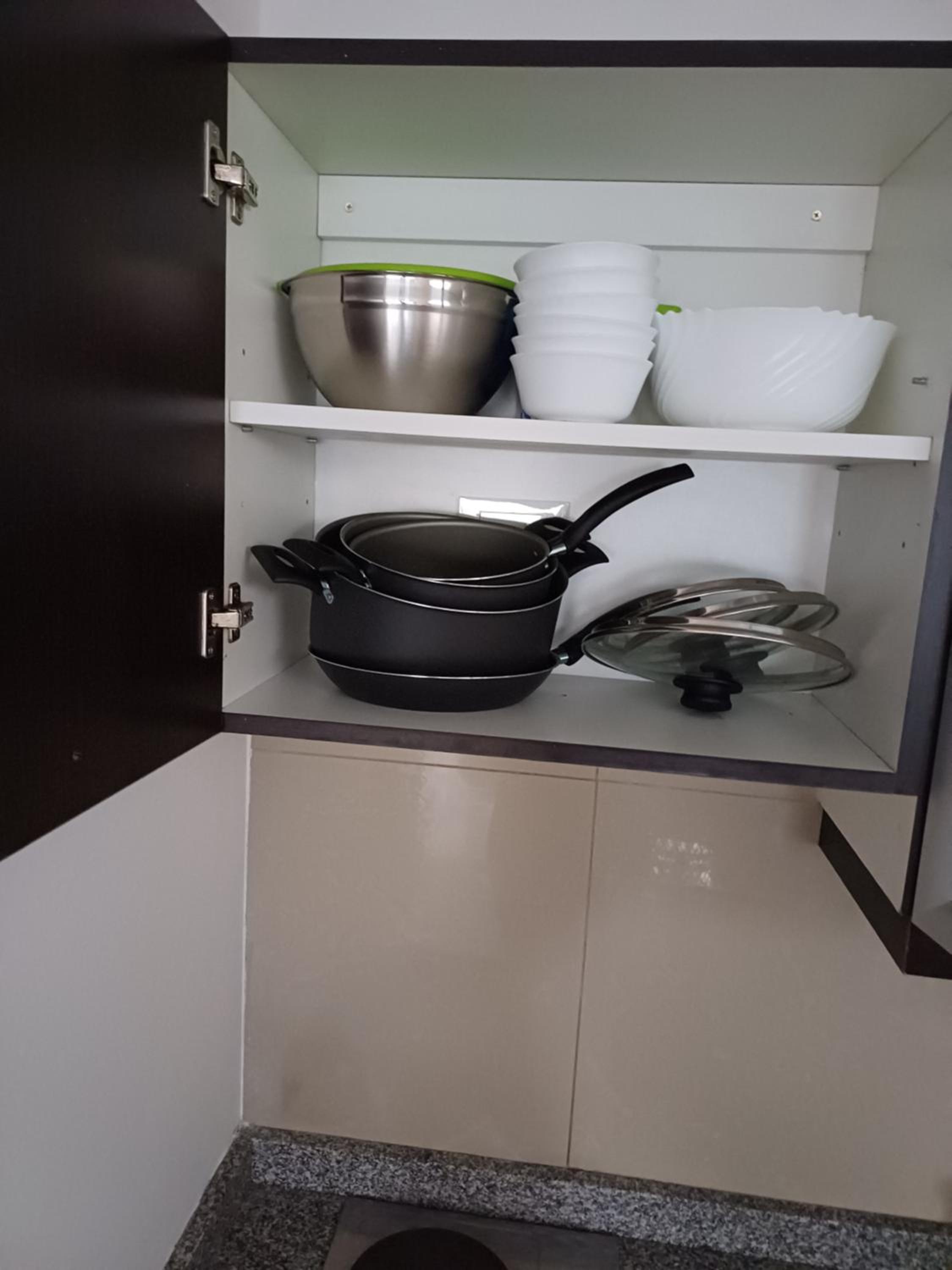 3H Gurruchaga Apartamento