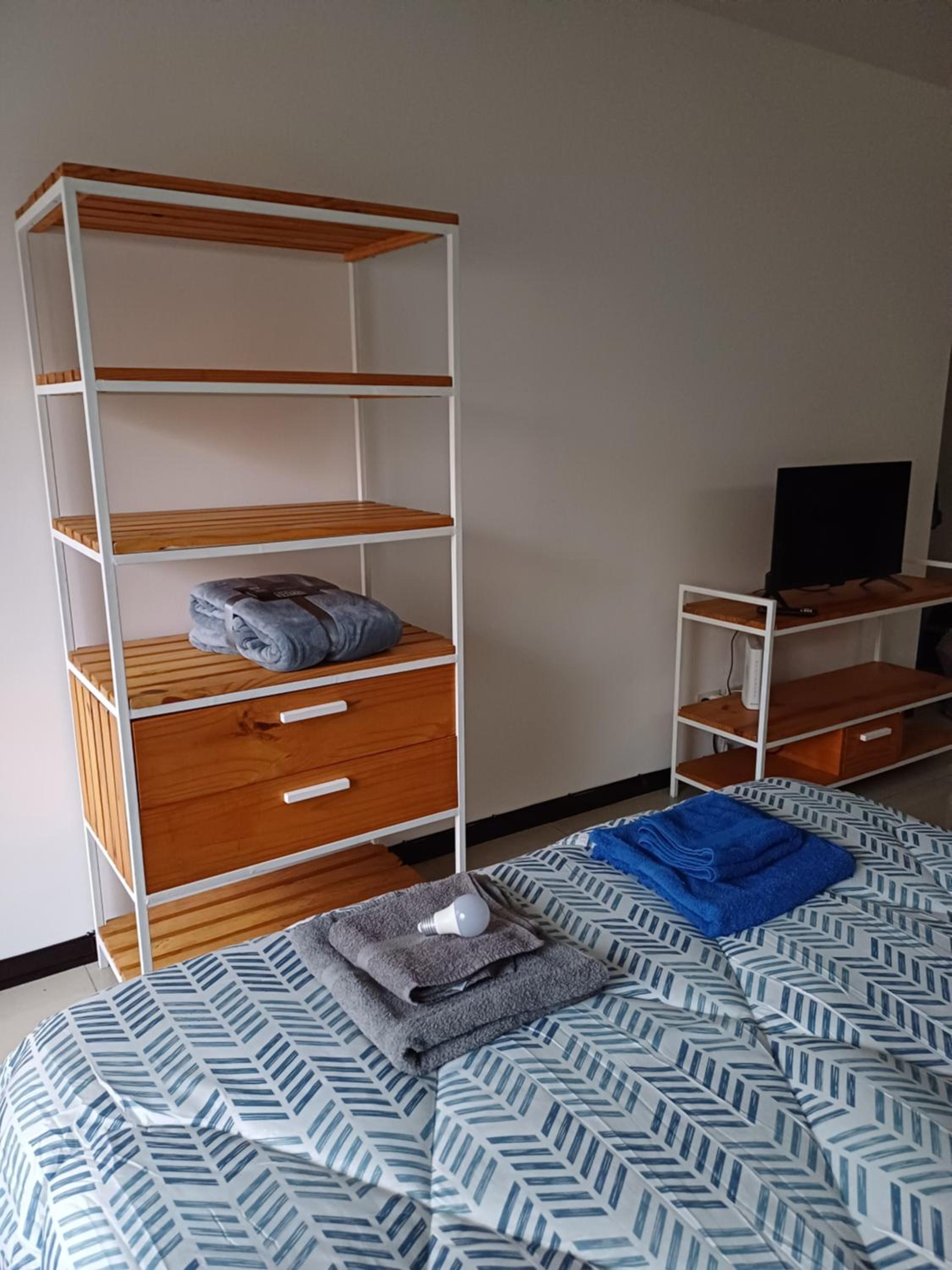 3H Gurruchaga Apartamento