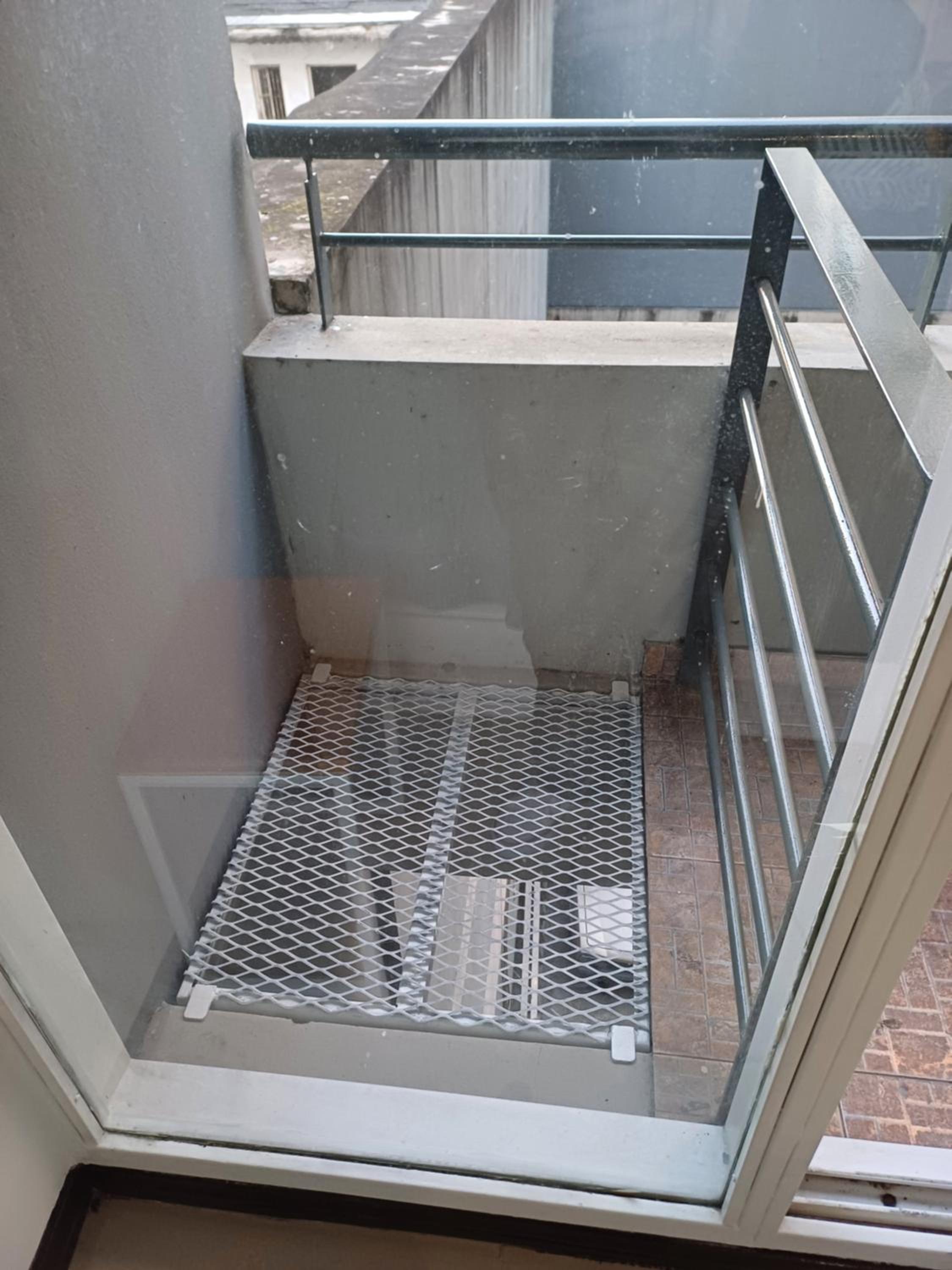 3H Gurruchaga Apartamento