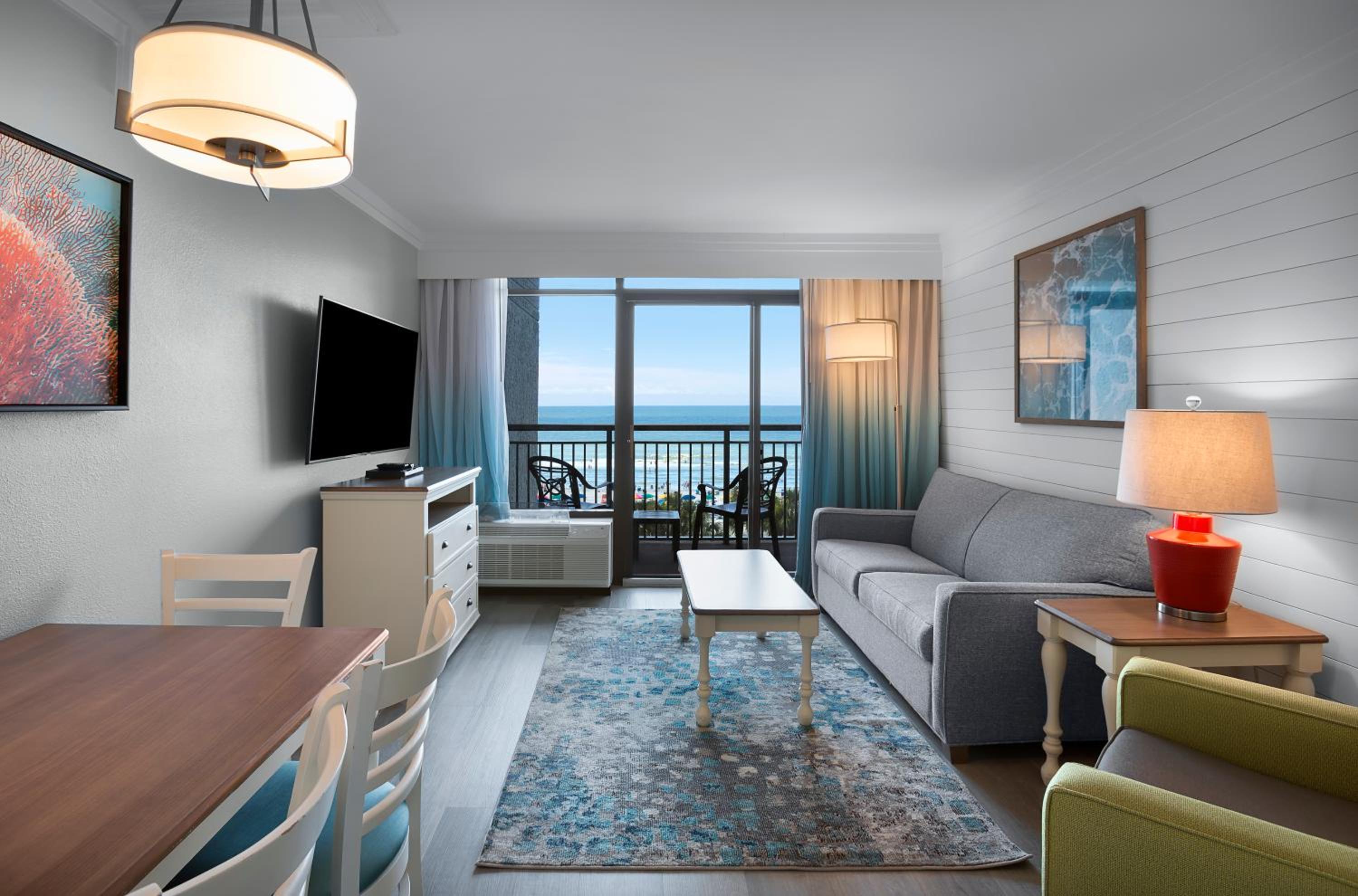 Grande Cayman Resort, Zdjęcie 49