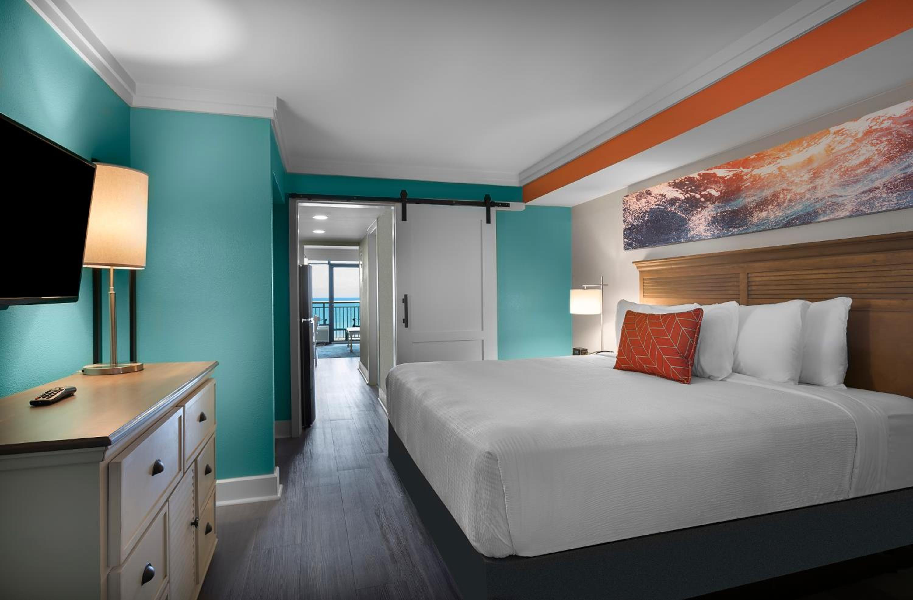 Grande Cayman Resort, Zdjęcie 87