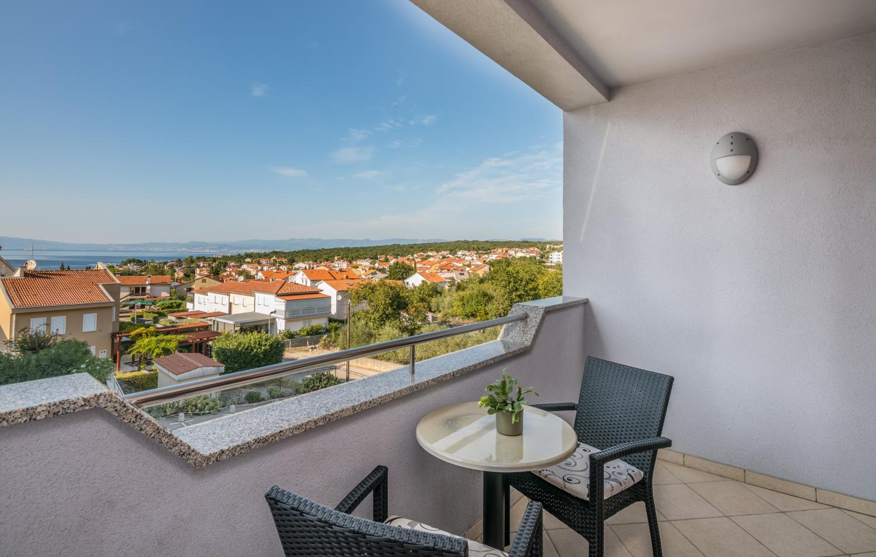 Apartments Kvarner
