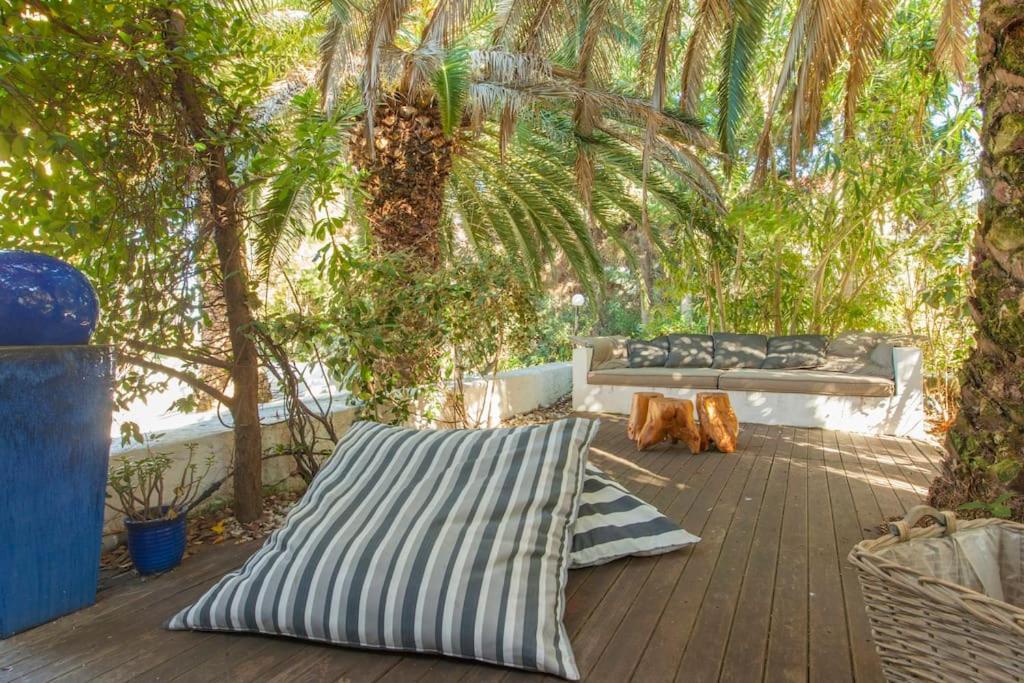Exotic Beach House view 5