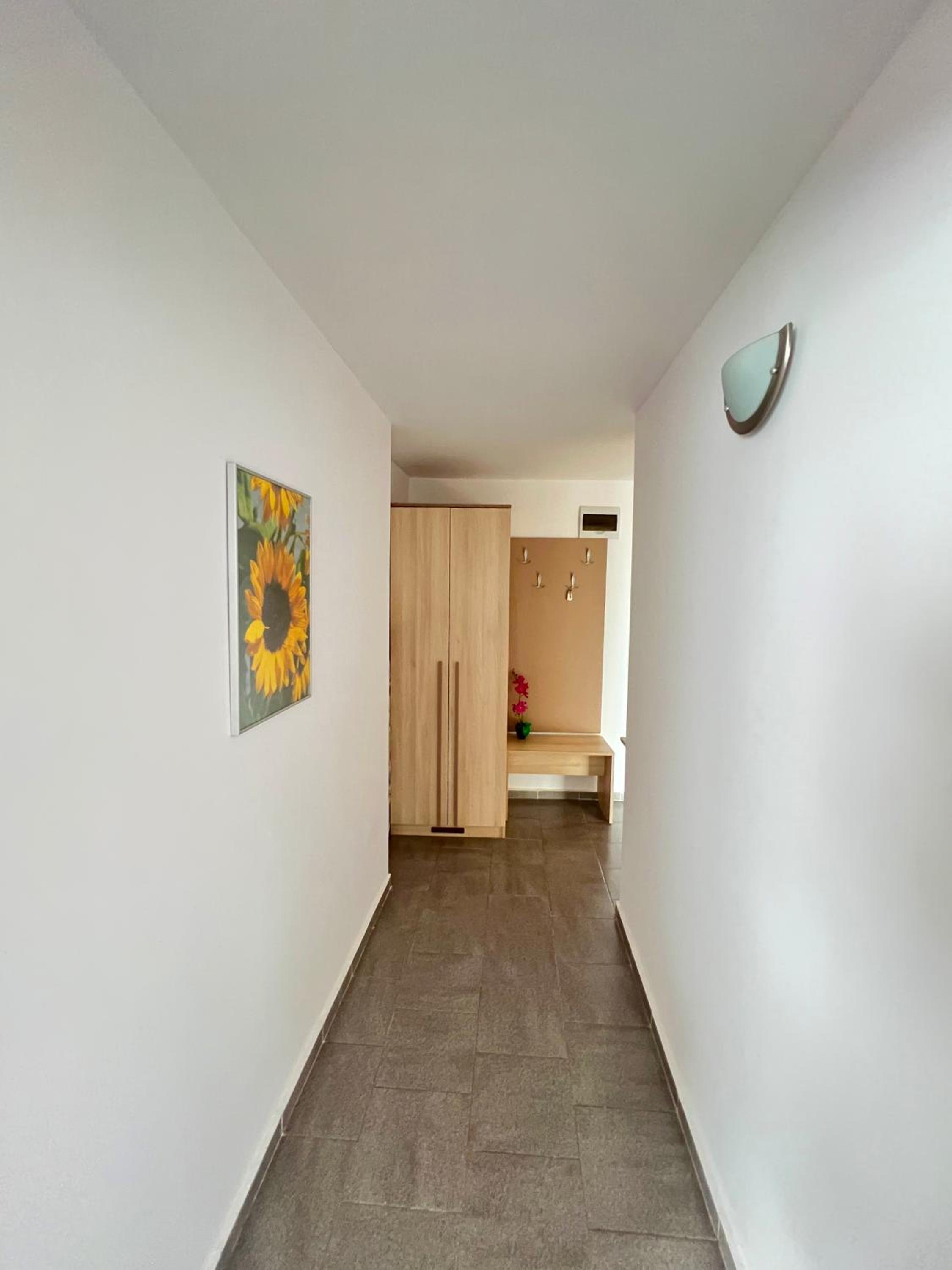 Apartment Harmony