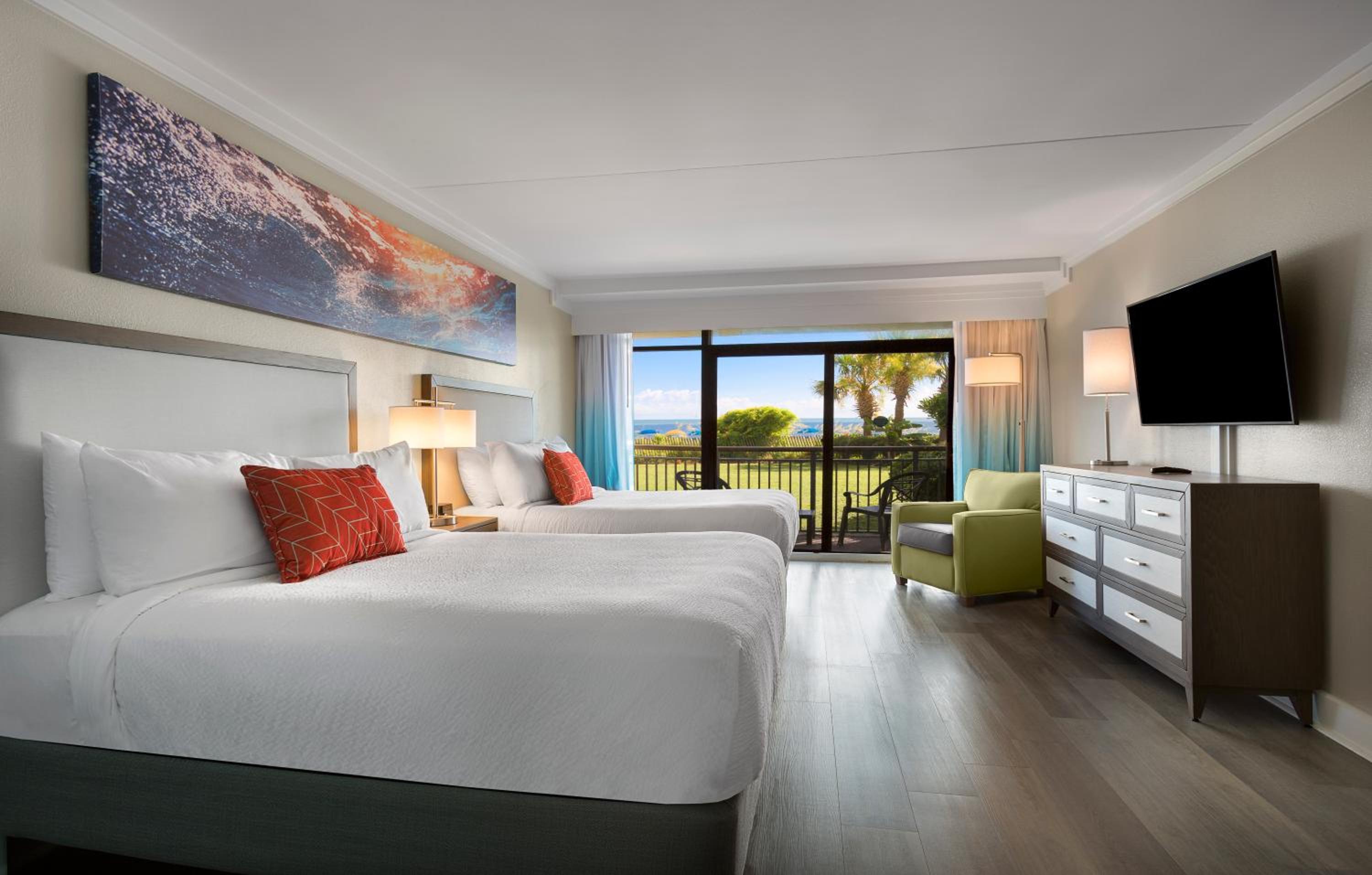 Grande Cayman Resort, Zdjęcie 50