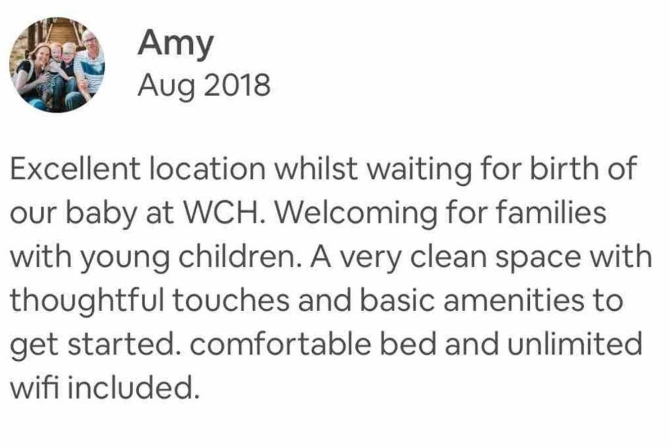 Big apartment Free wifi Gated parking Aircon