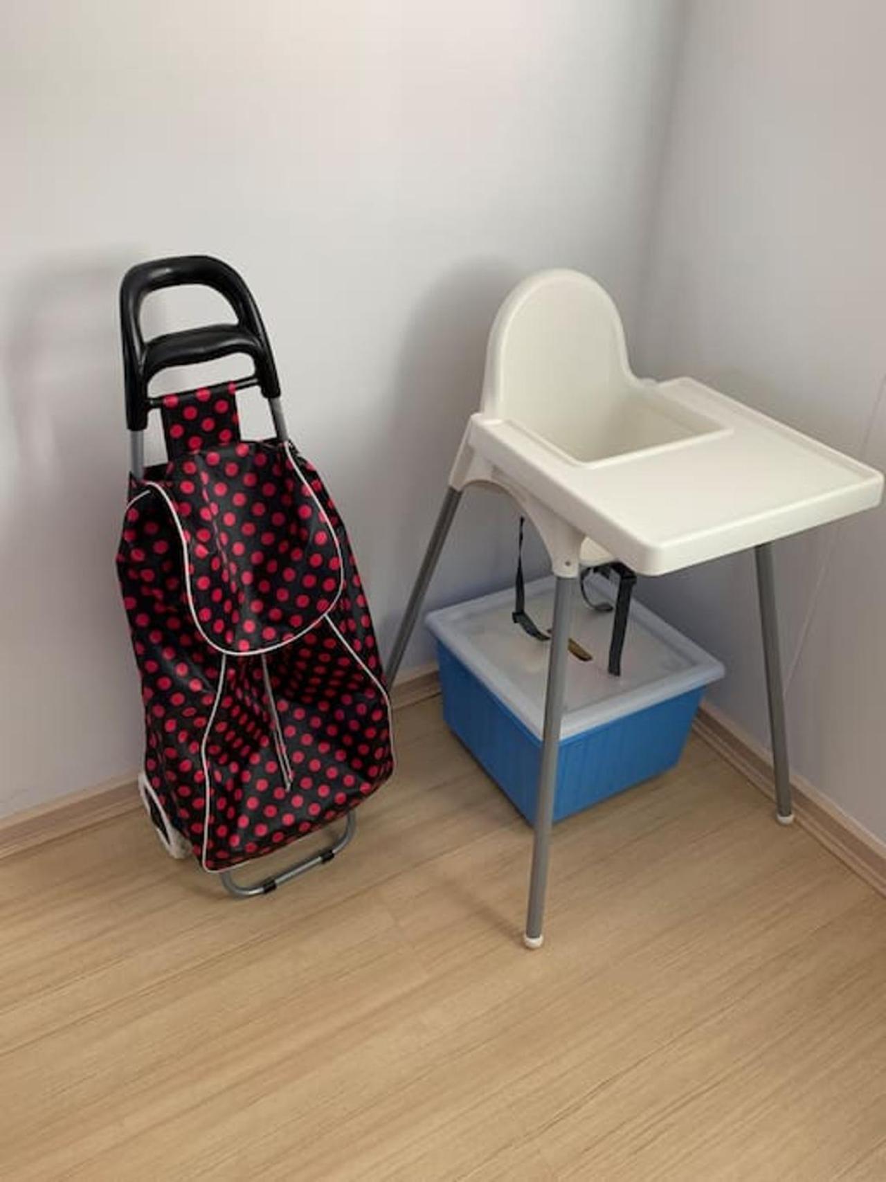 Big apartment Free wifi Gated parking Aircon