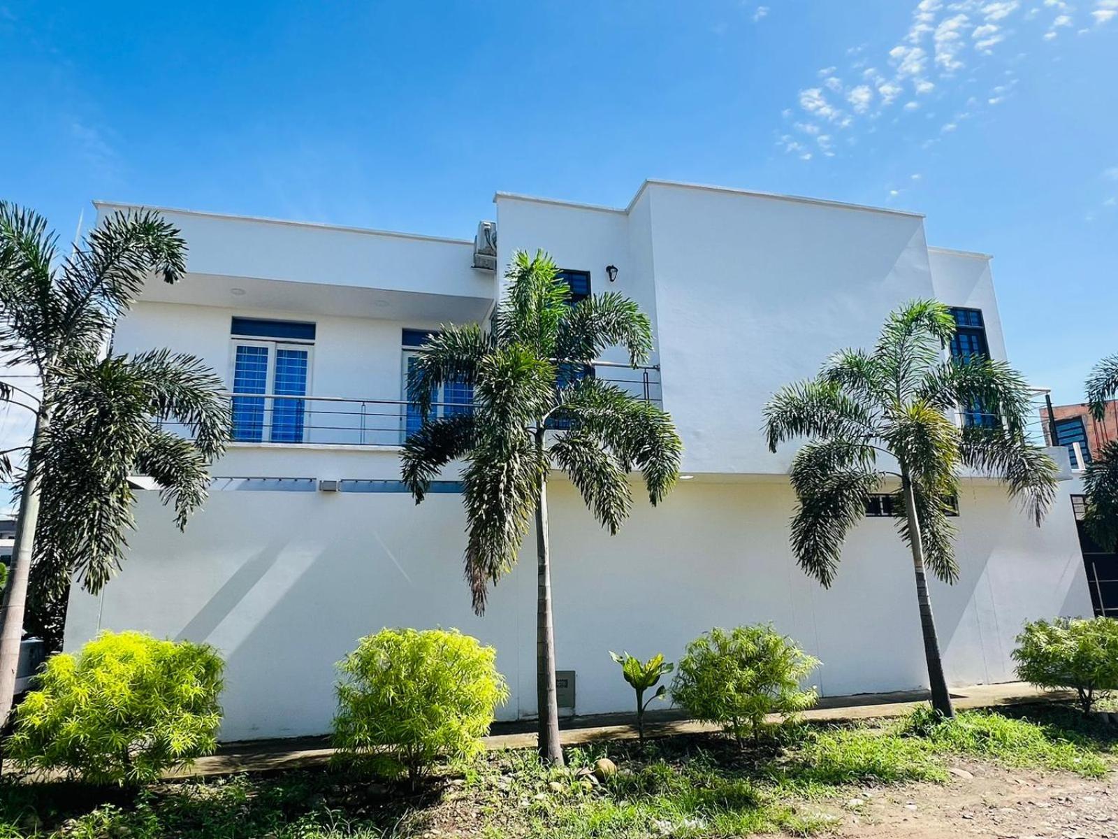 Alquiler Casa