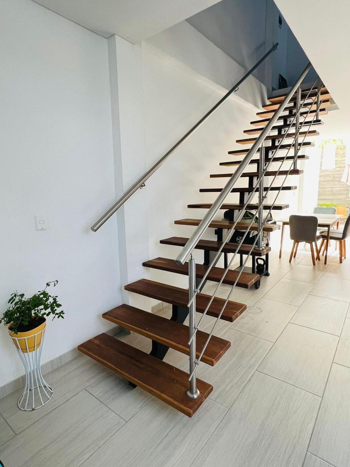 Alquiler Casa