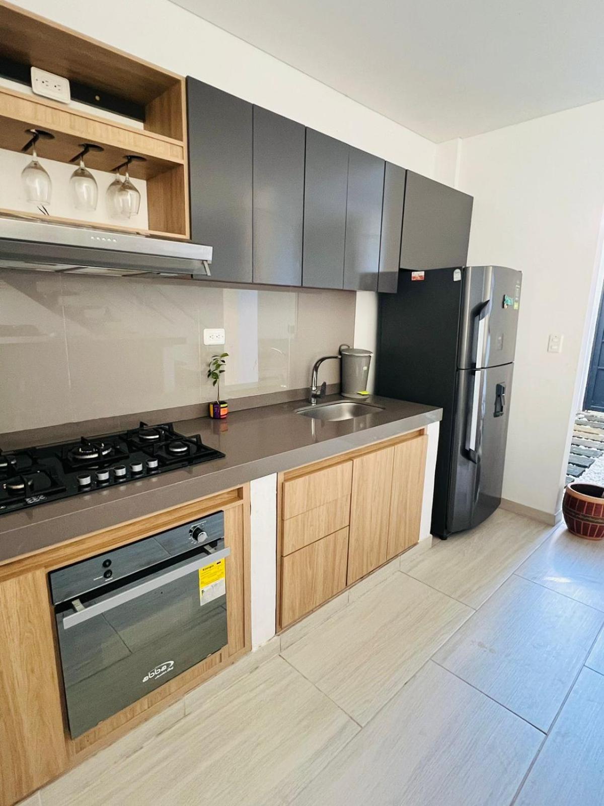 Alquiler Casa