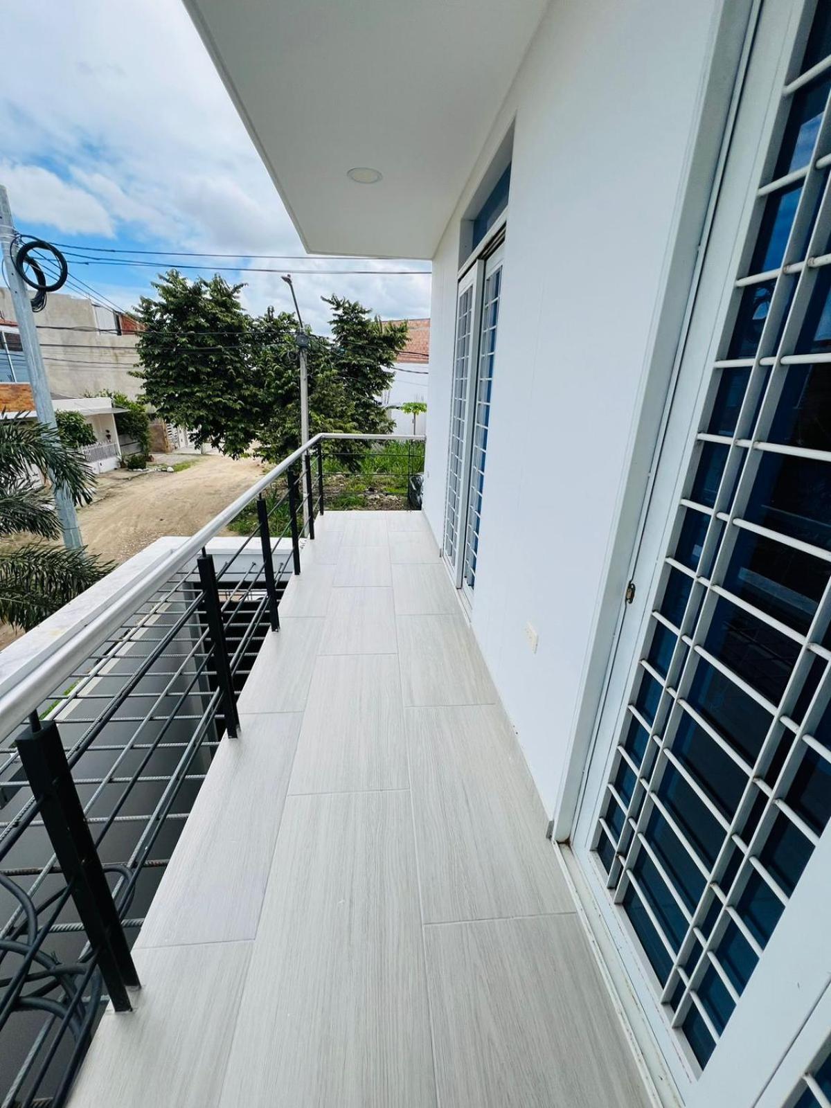 Alquiler Casa