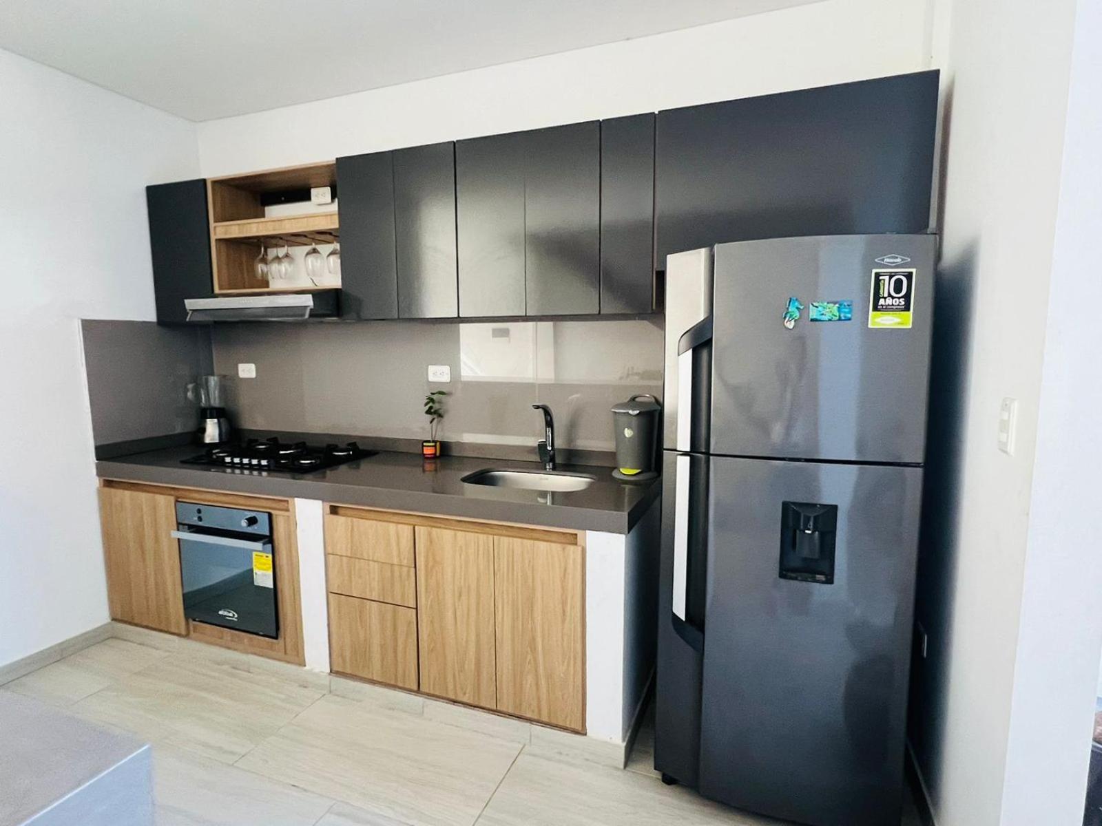 Alquiler Casa