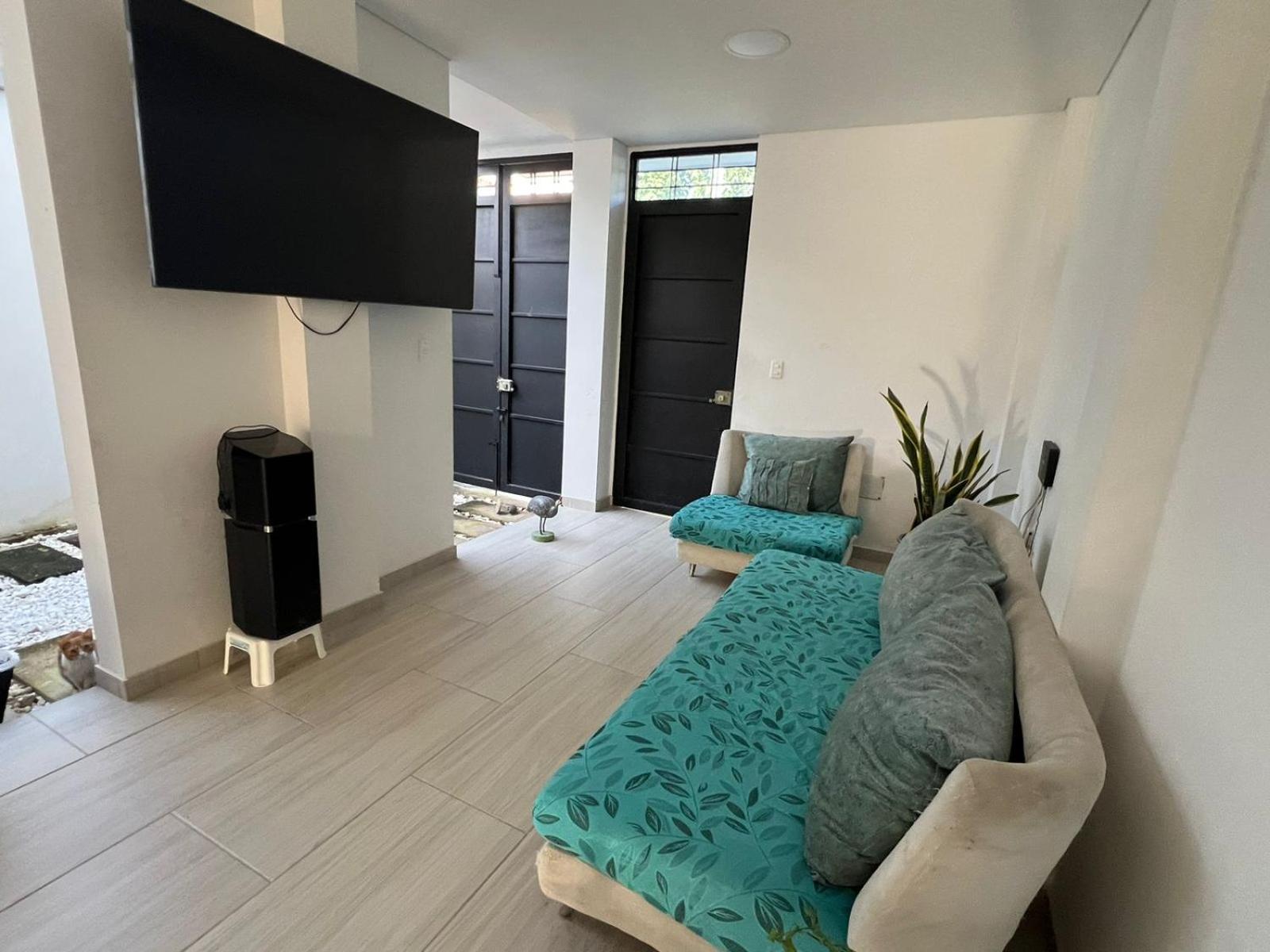 Alquiler Casa