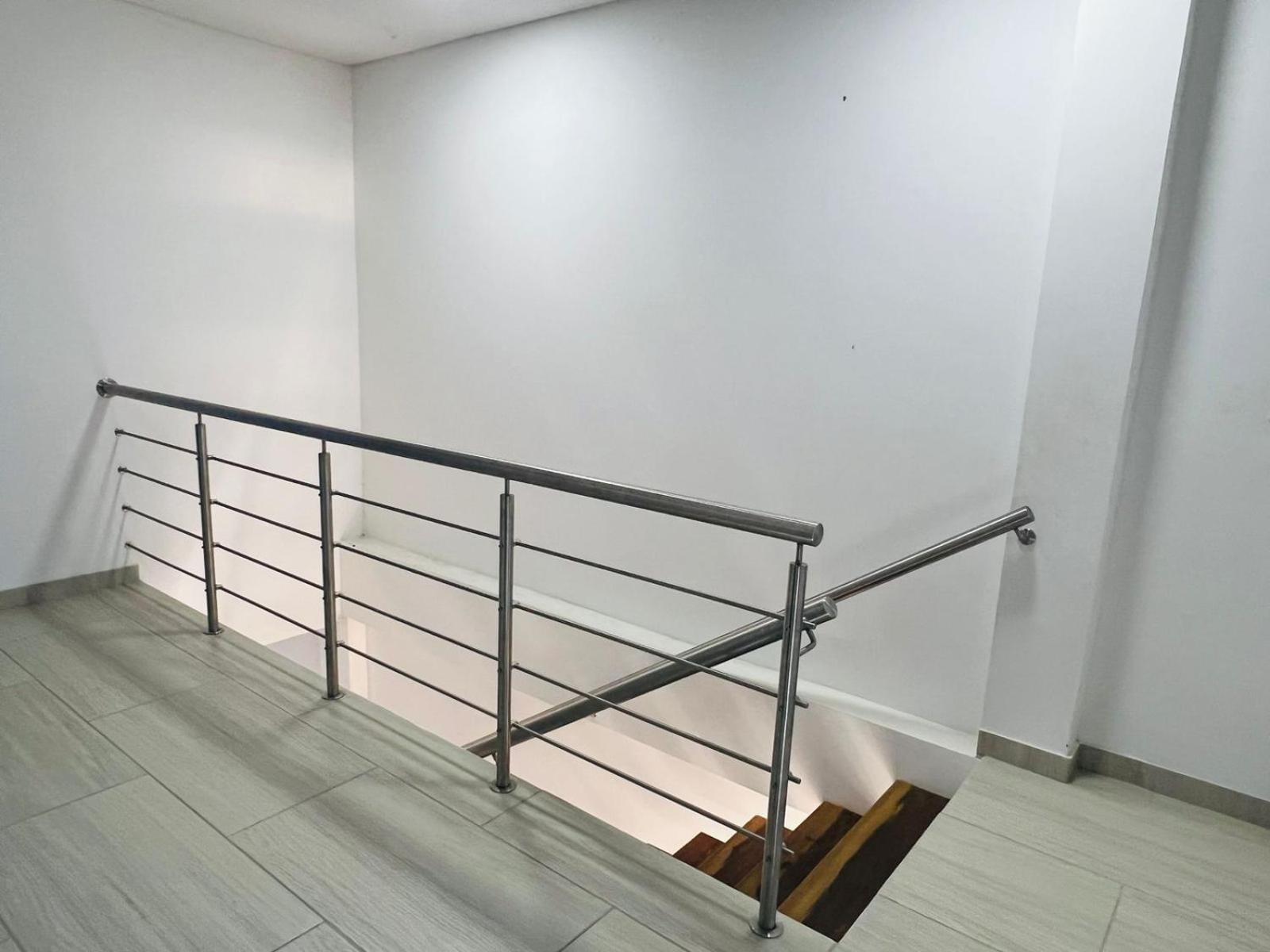 Alquiler Casa