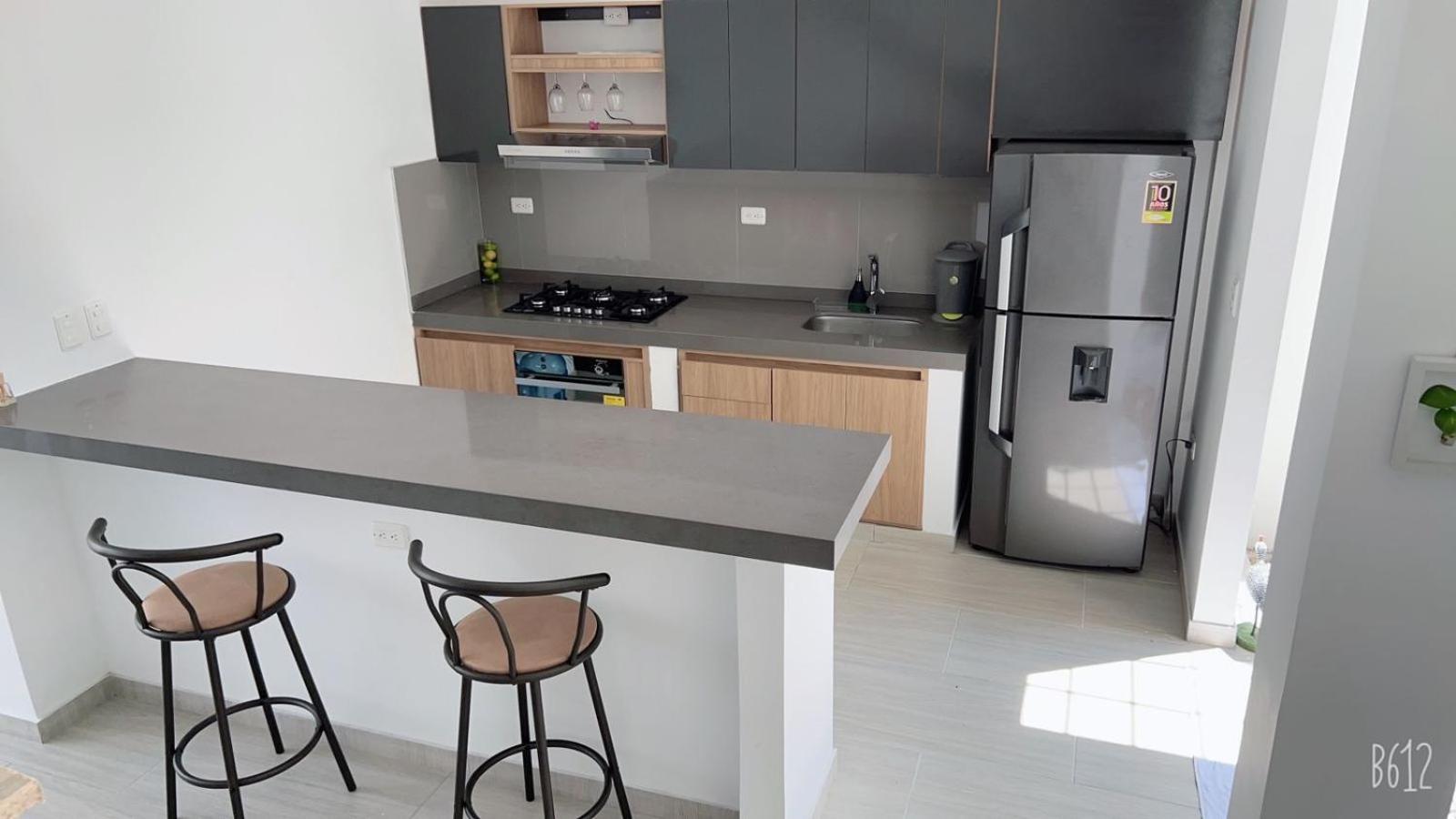 Alquiler Casa