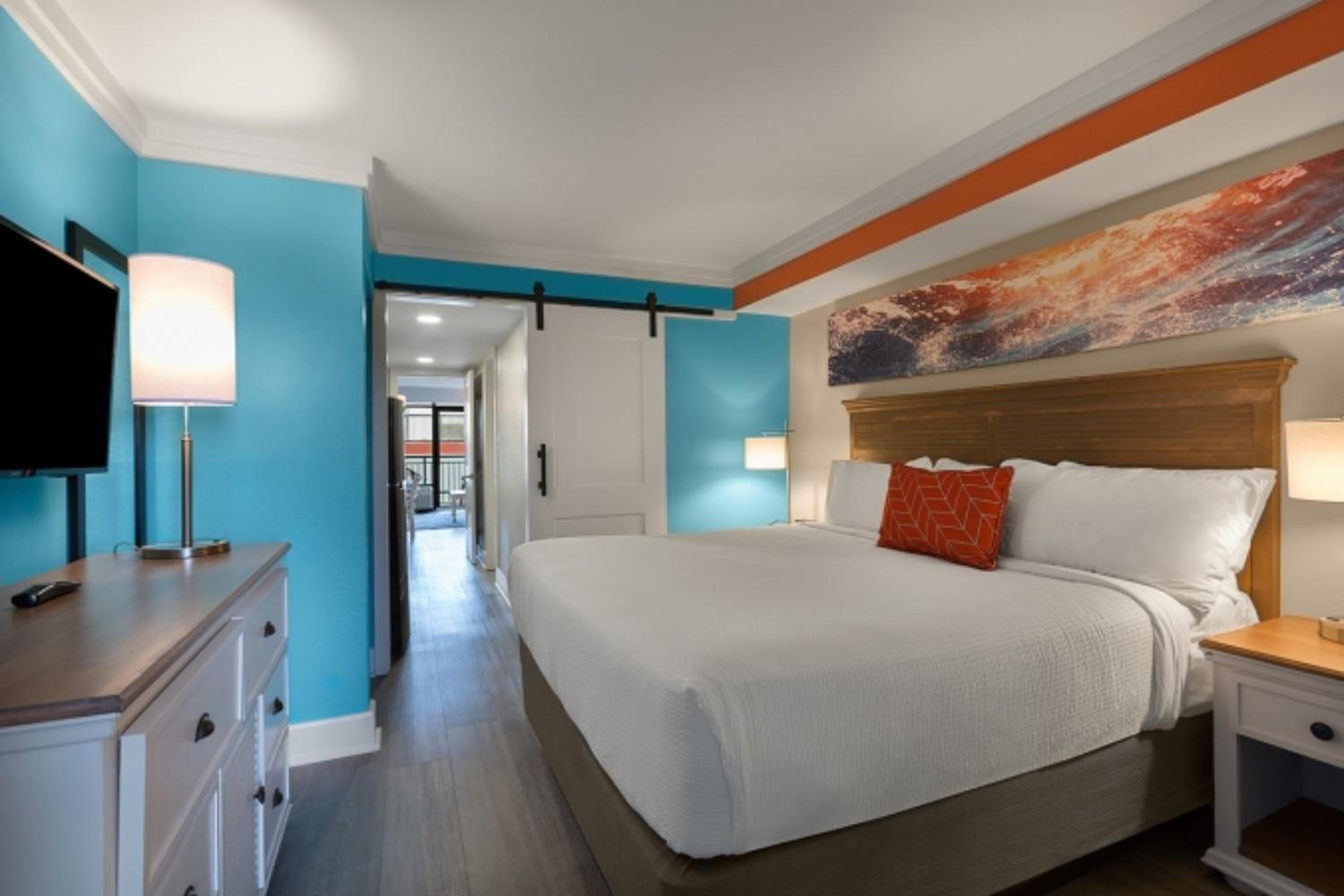 Grande Cayman Resort, Zdjęcie 34