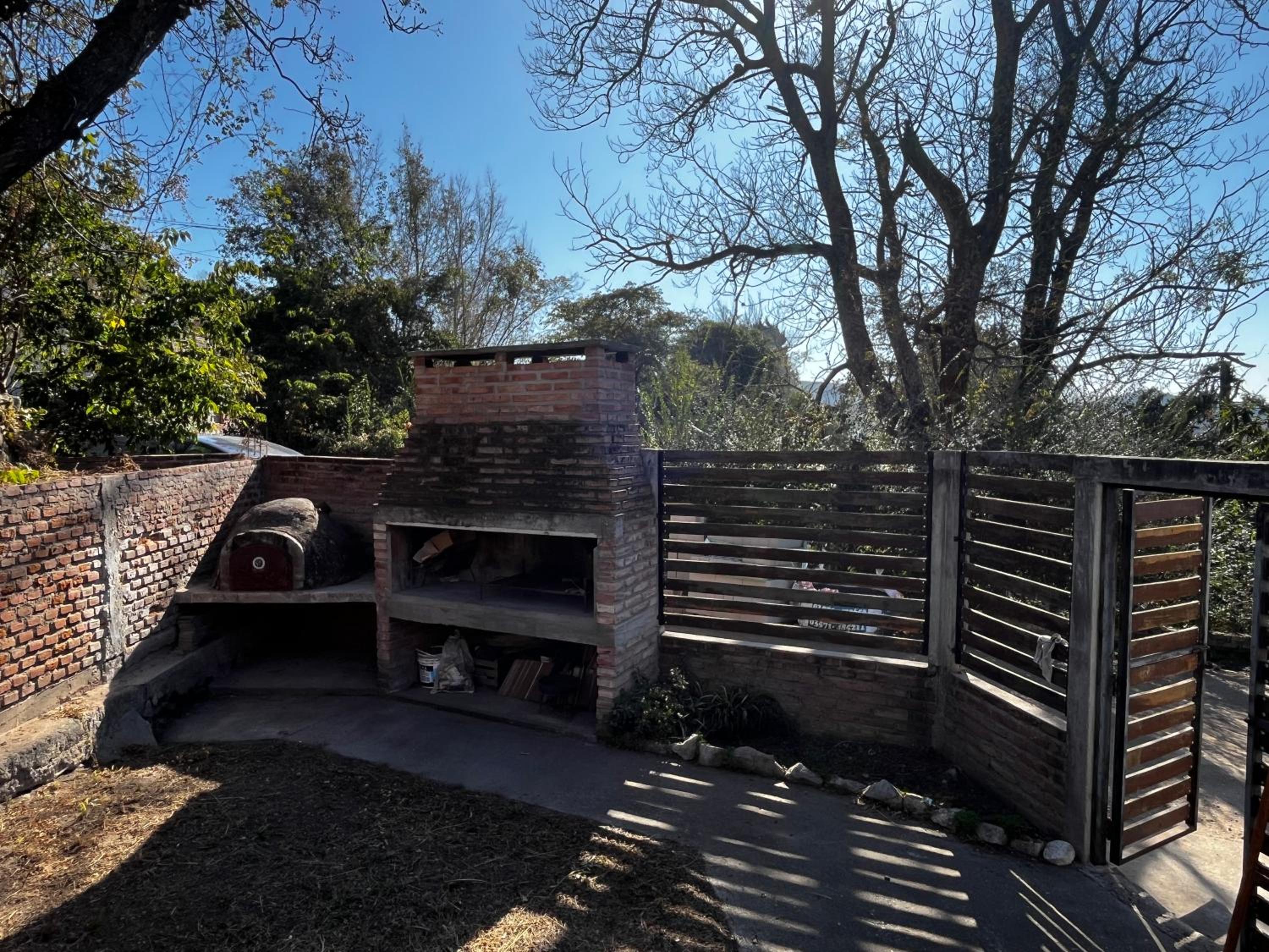 Casita Embalse