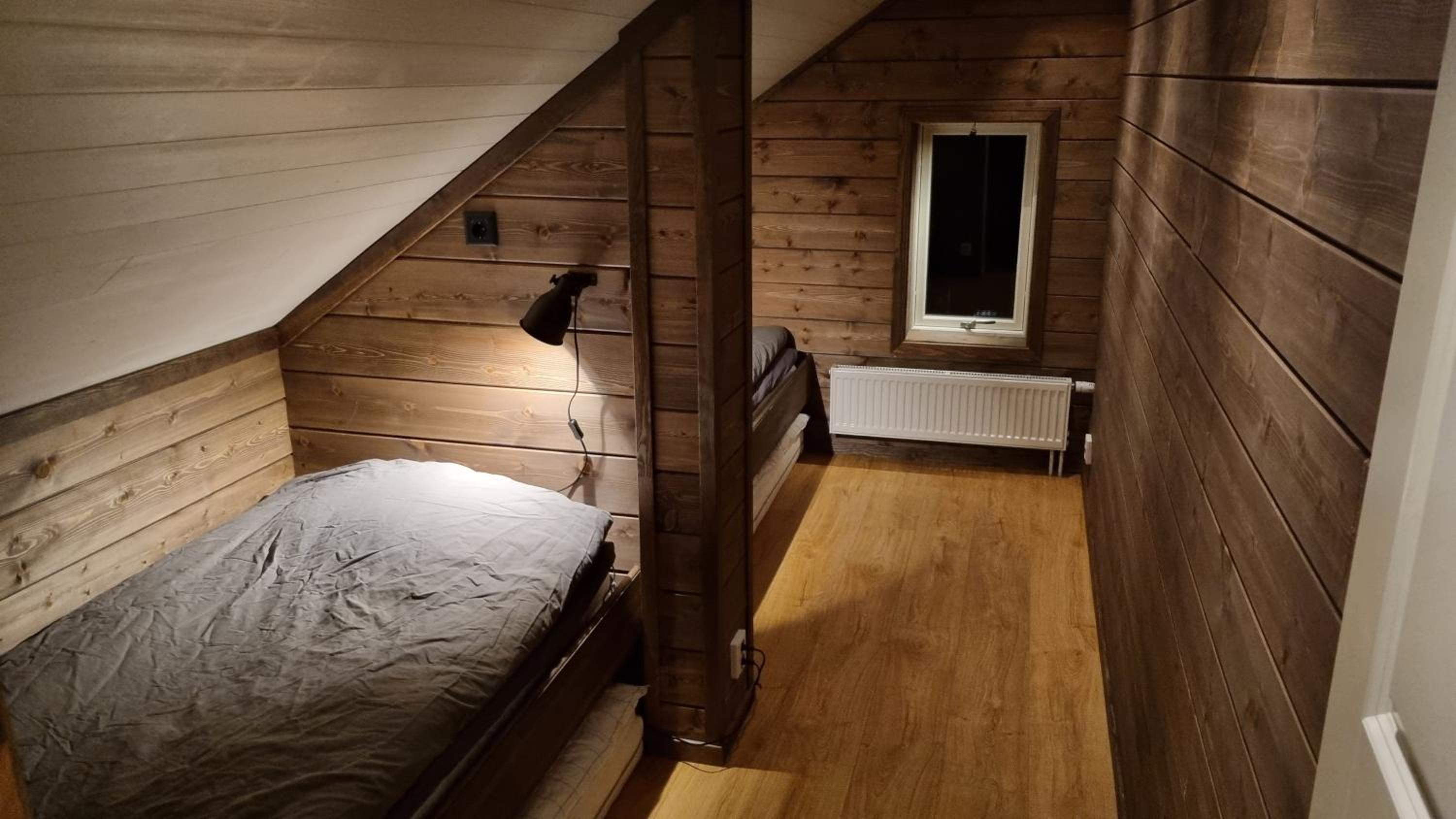 Fjellyx i funäs med relax&bastu, badtunna, 13 bädd view 3