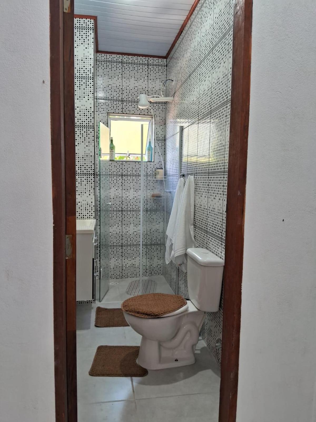 Casa da Várzea do Bom Retiro