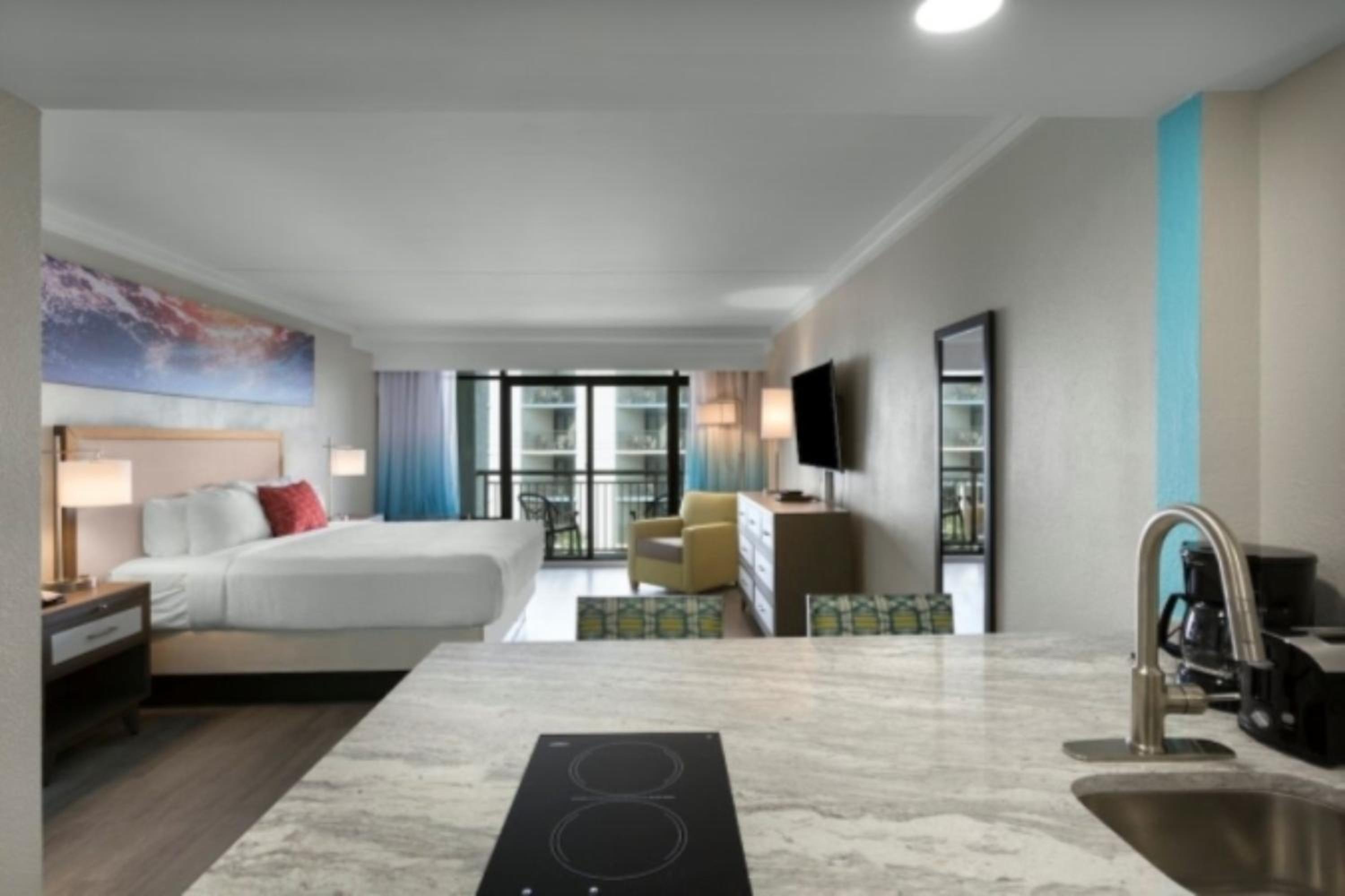 Grande Cayman Resort, Zdjęcie 79
