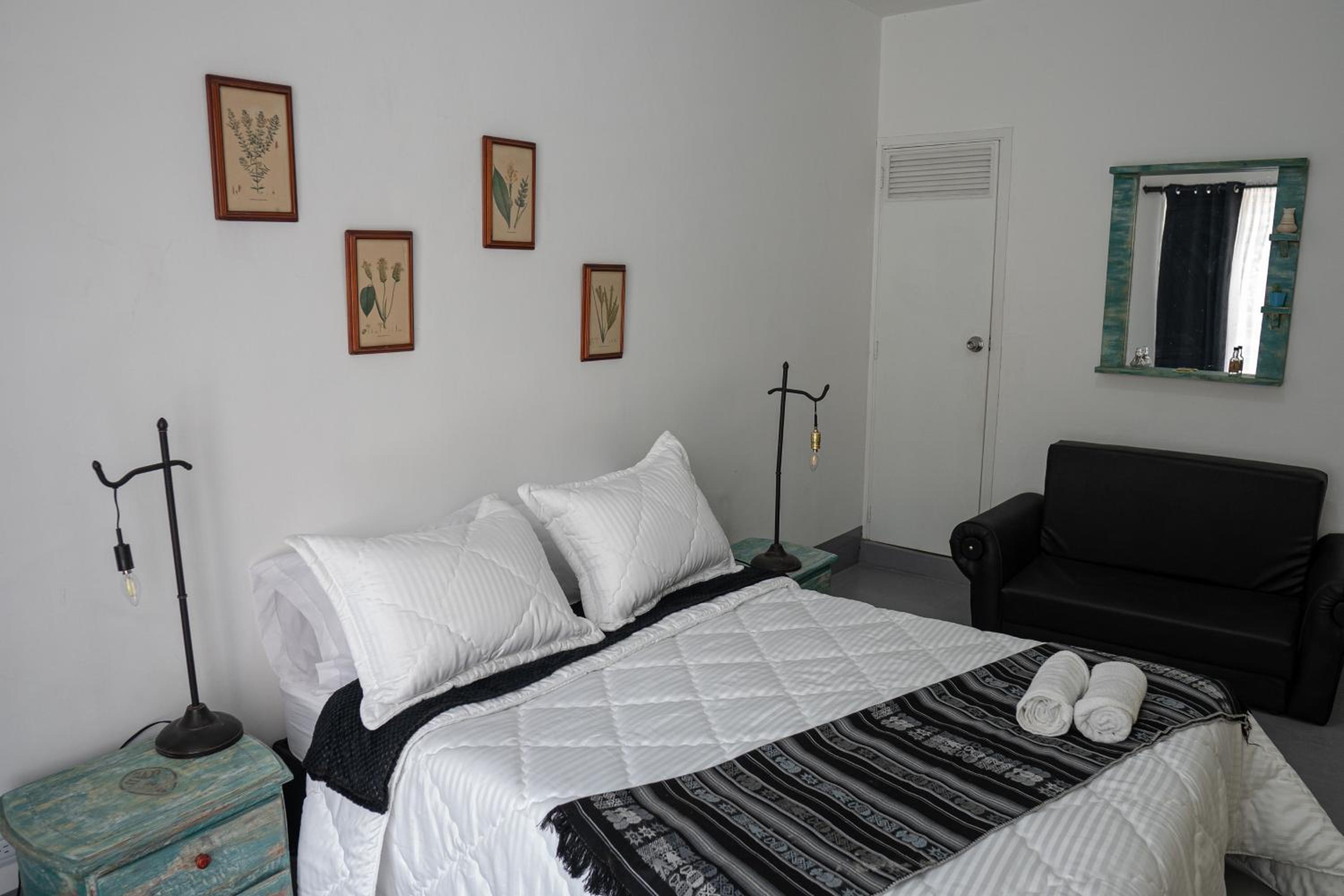 Laureles Garden Hostel