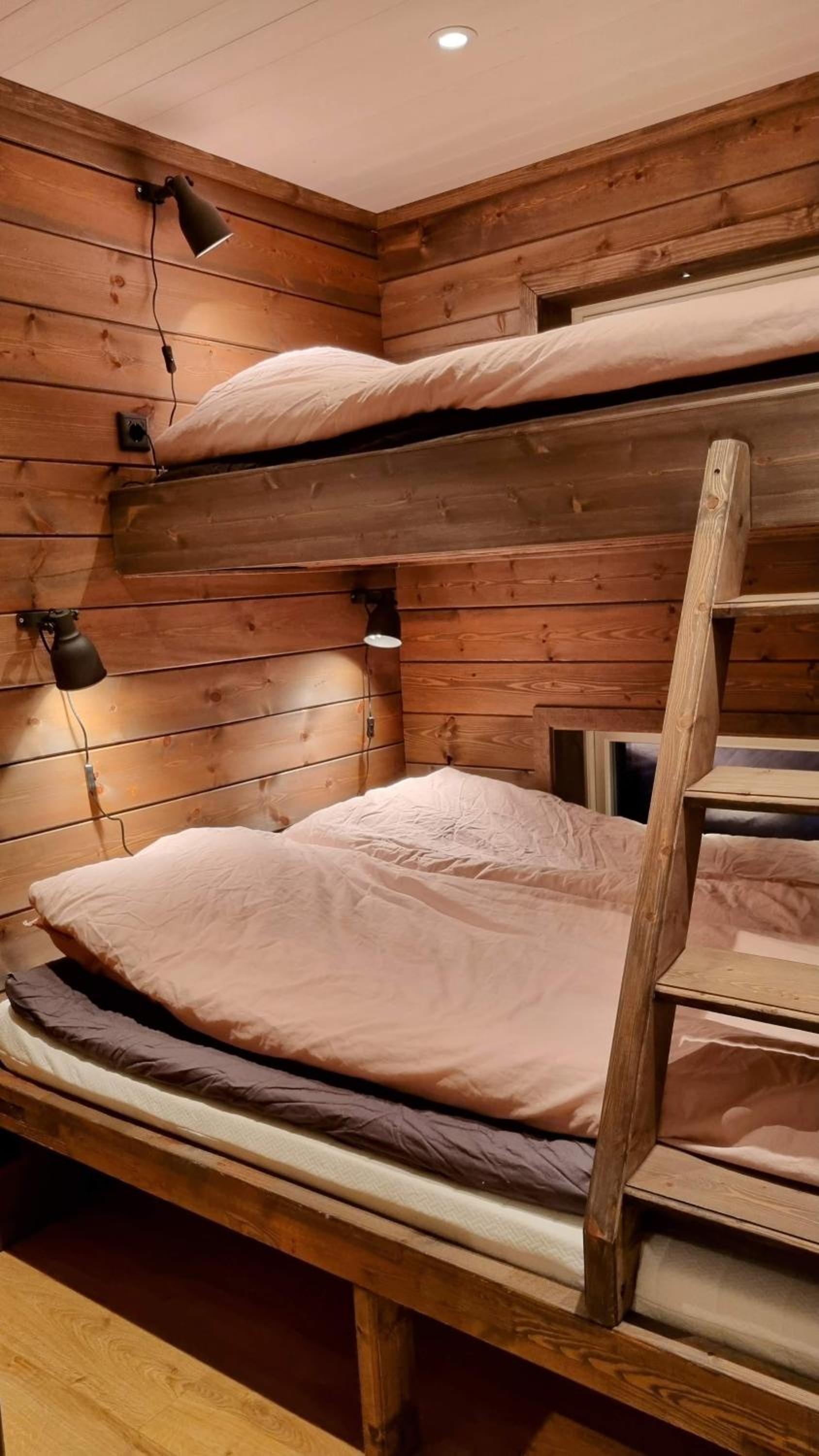 Fjellyx i funäs med relax&bastu, badtunna, 13 bädd view 5