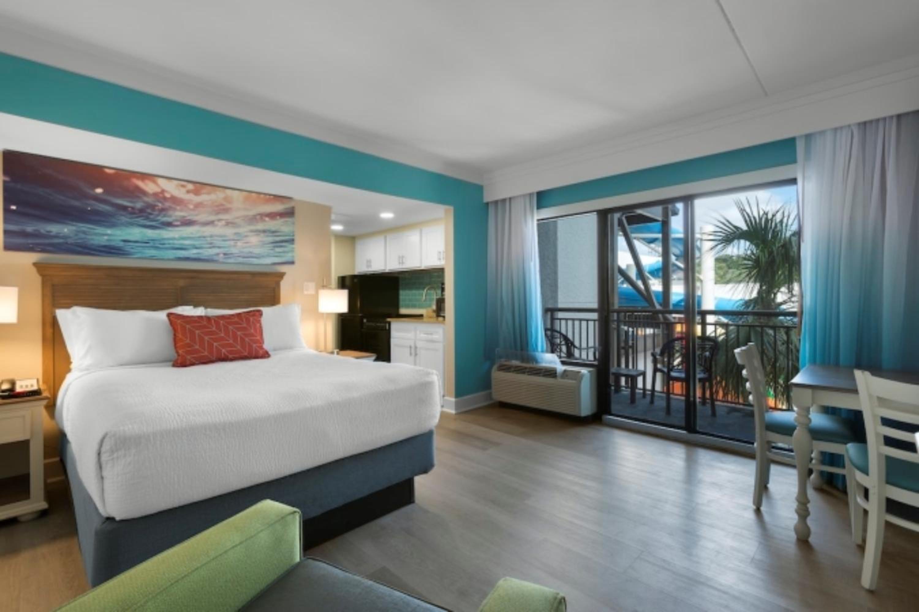 Grande Cayman Resort, Zdjęcie 96