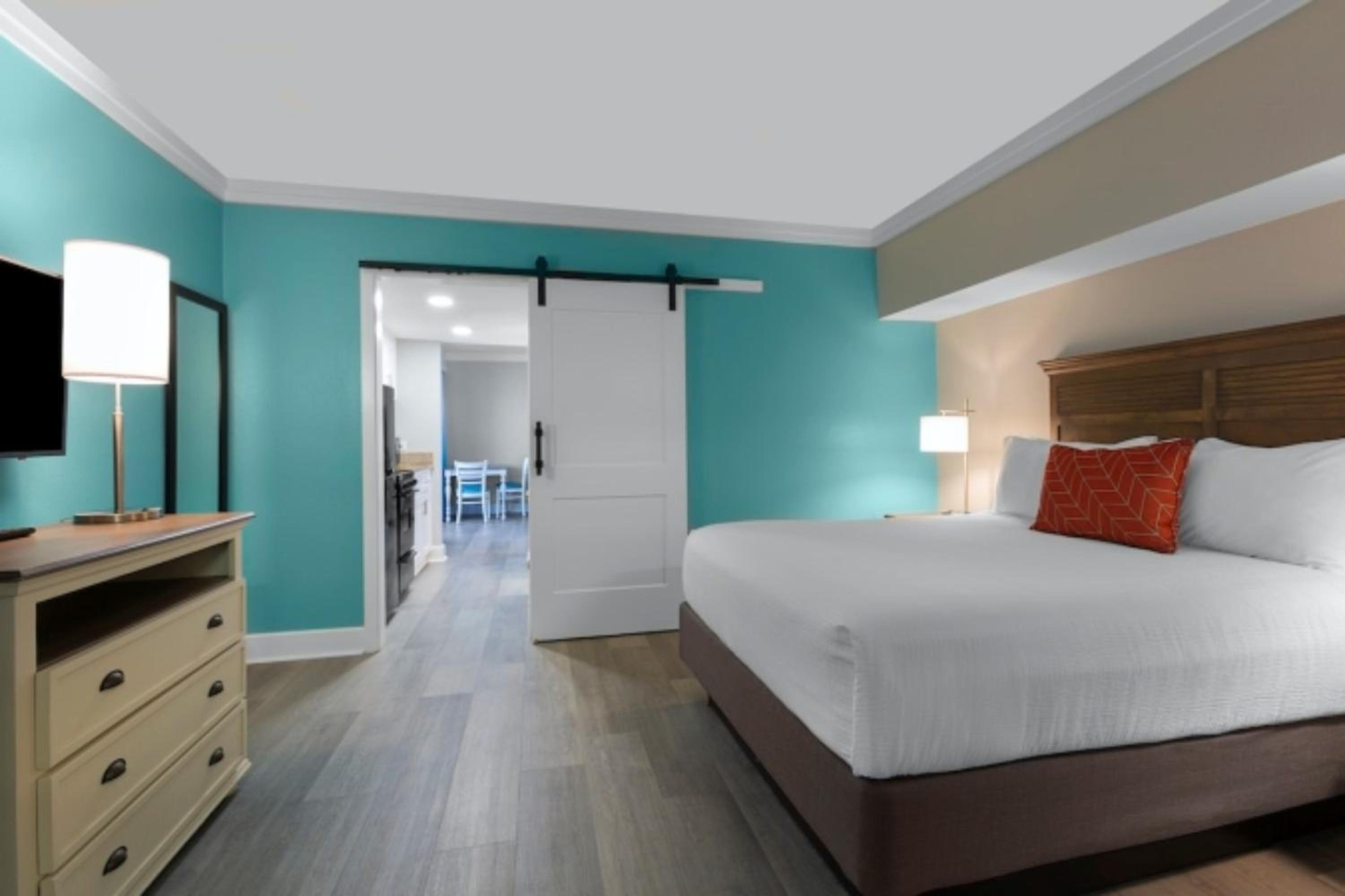 Grande Cayman Resort, Zdjęcie 80
