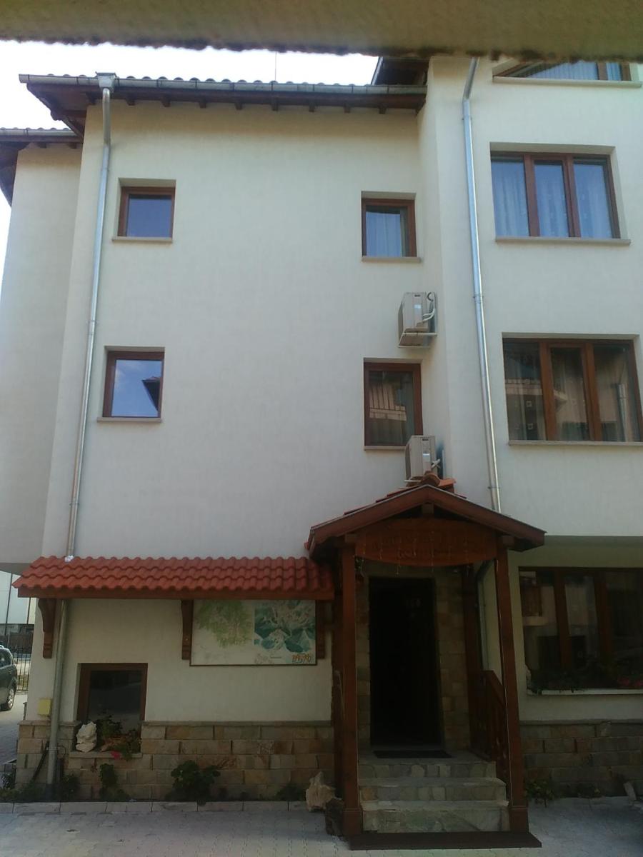 Guest House Koncheto