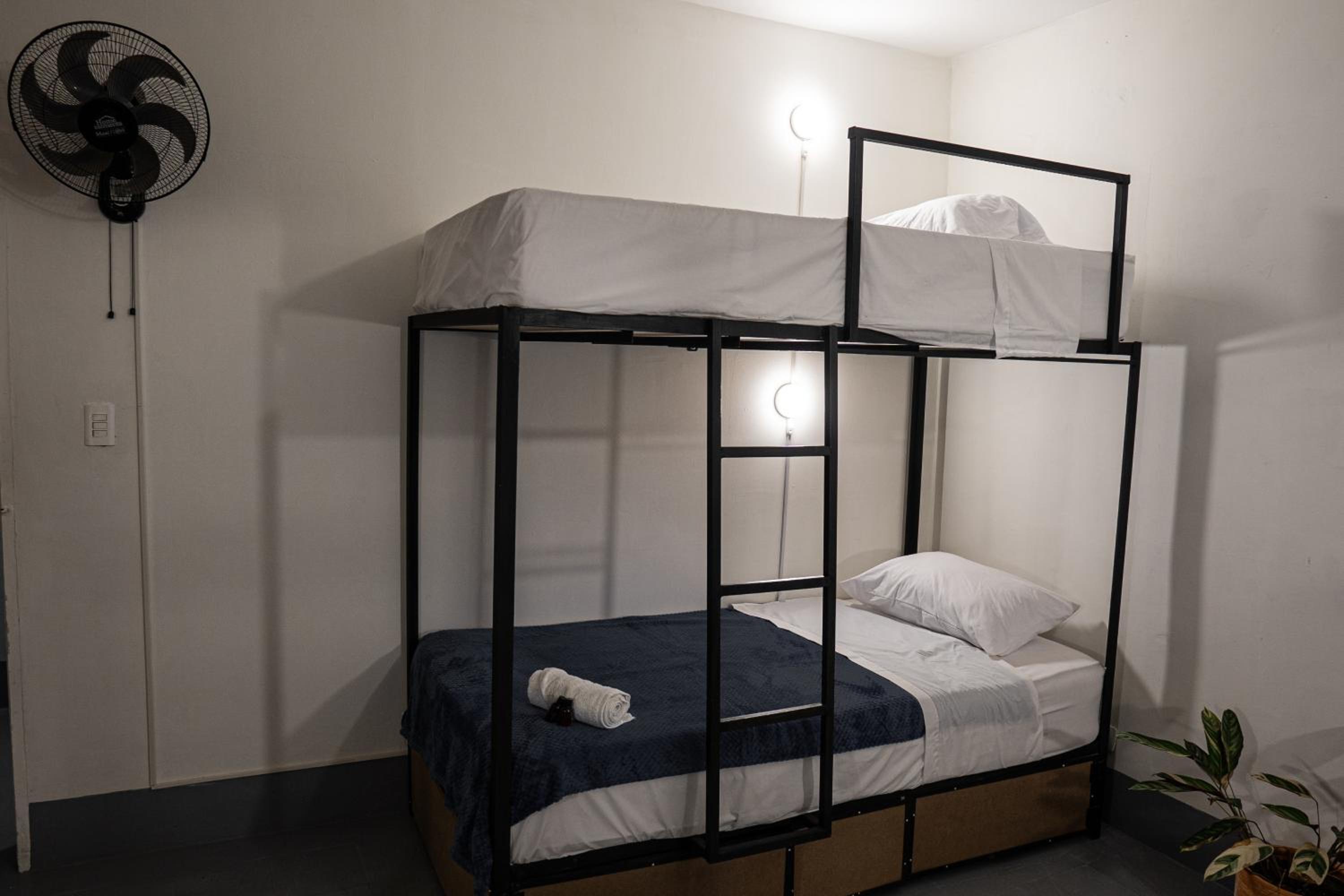 Laureles Garden Hostel