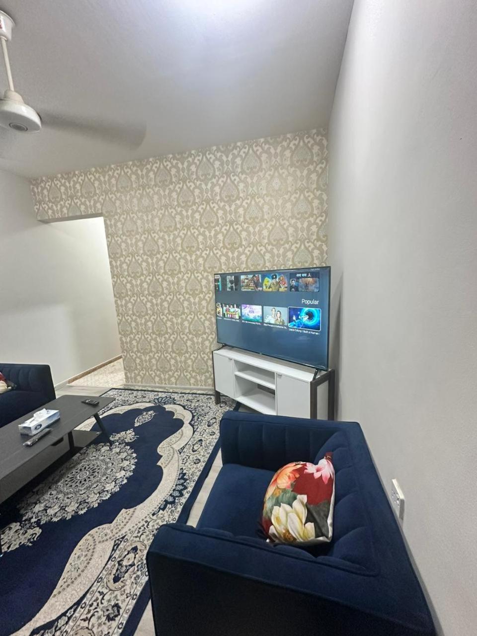 Alyaqoot apartments view 3