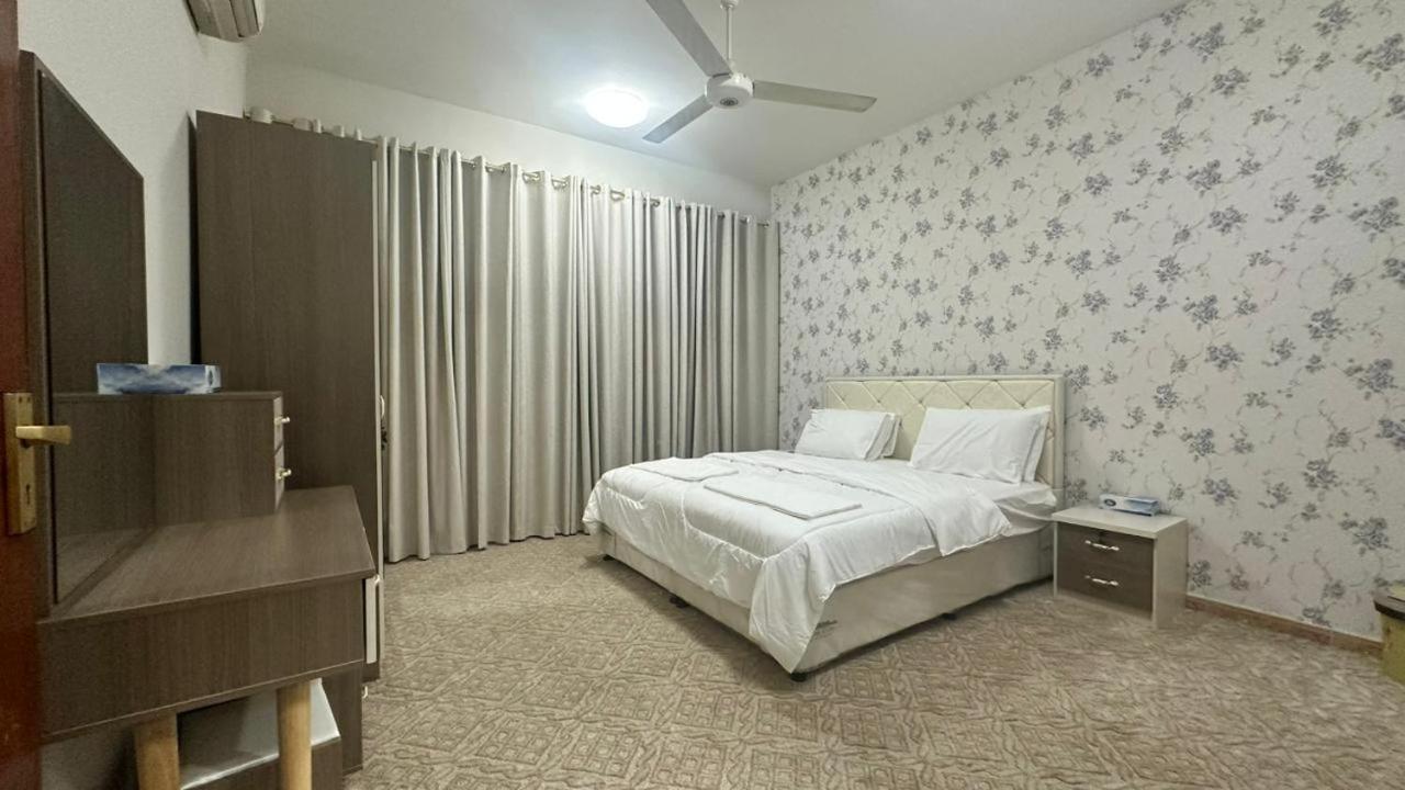 Alyaqoot apartments view 5