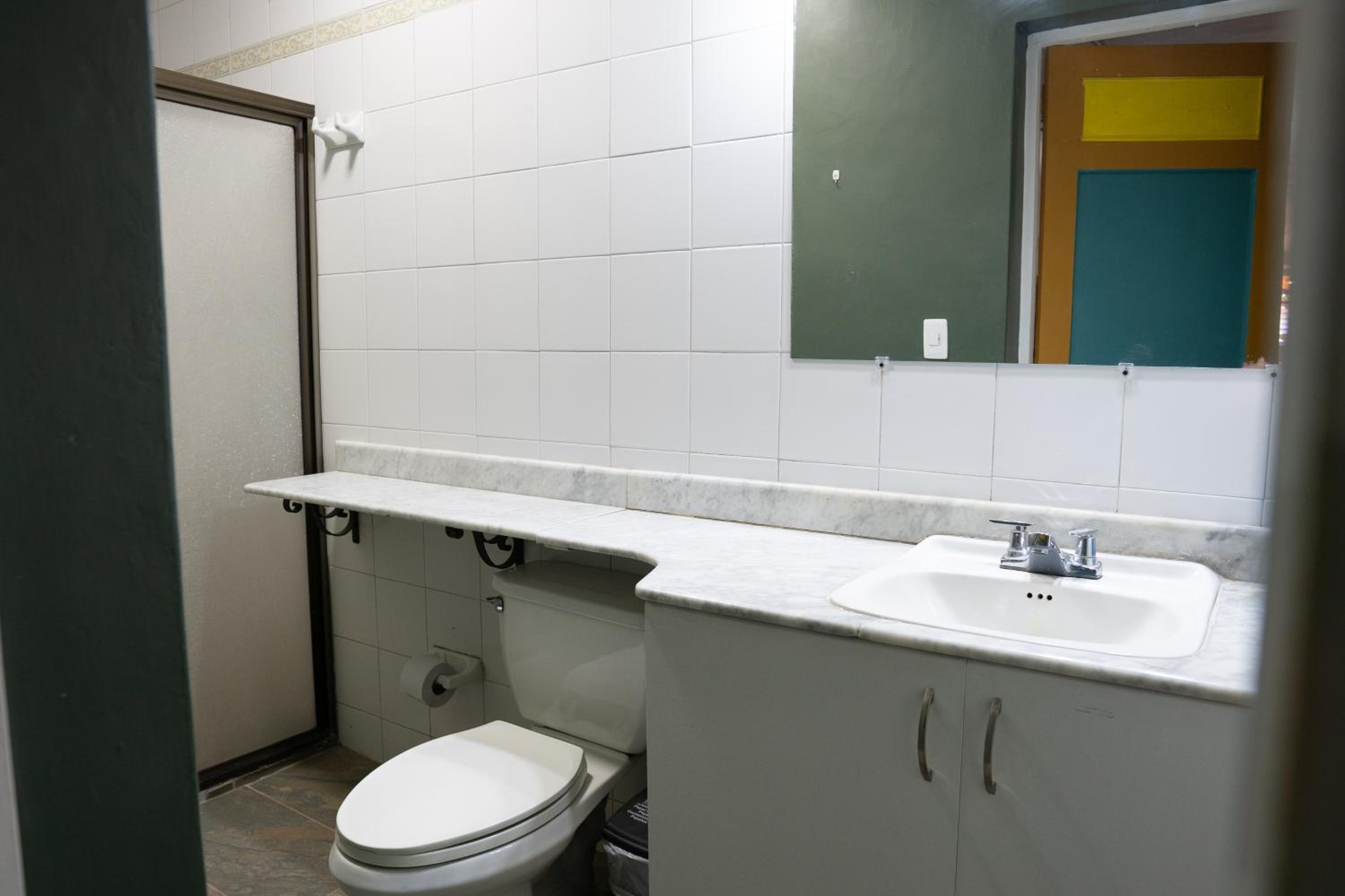 Laureles Garden Hostel