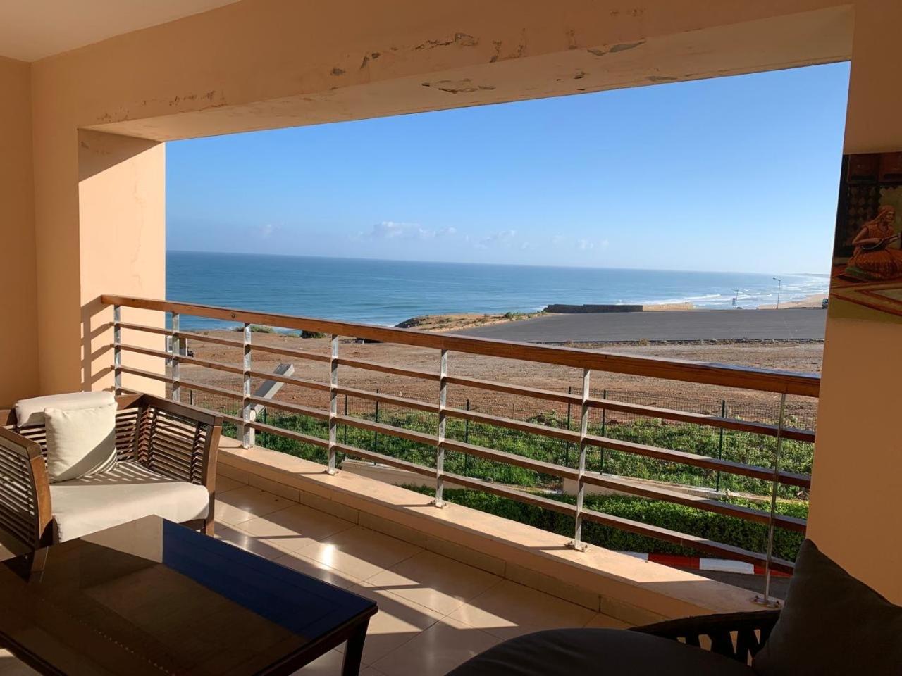 Ocean view