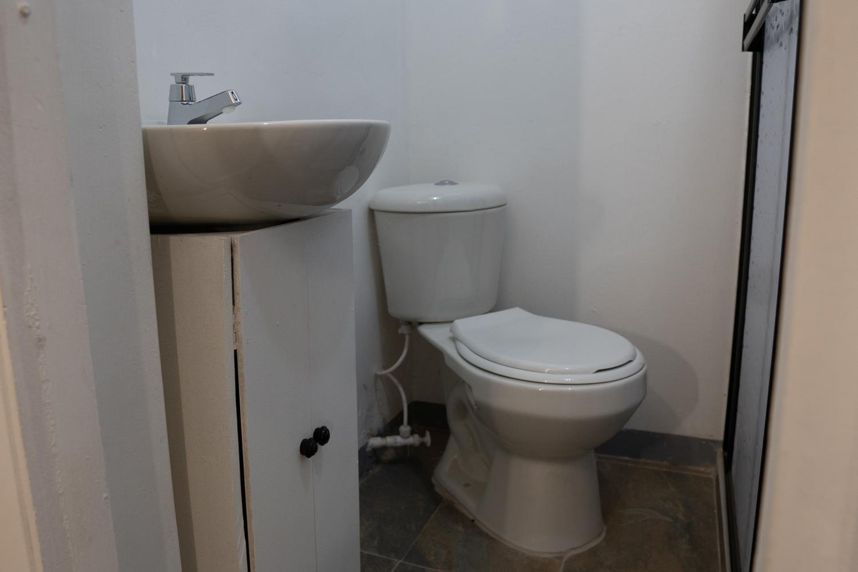 Laureles Garden Hostel