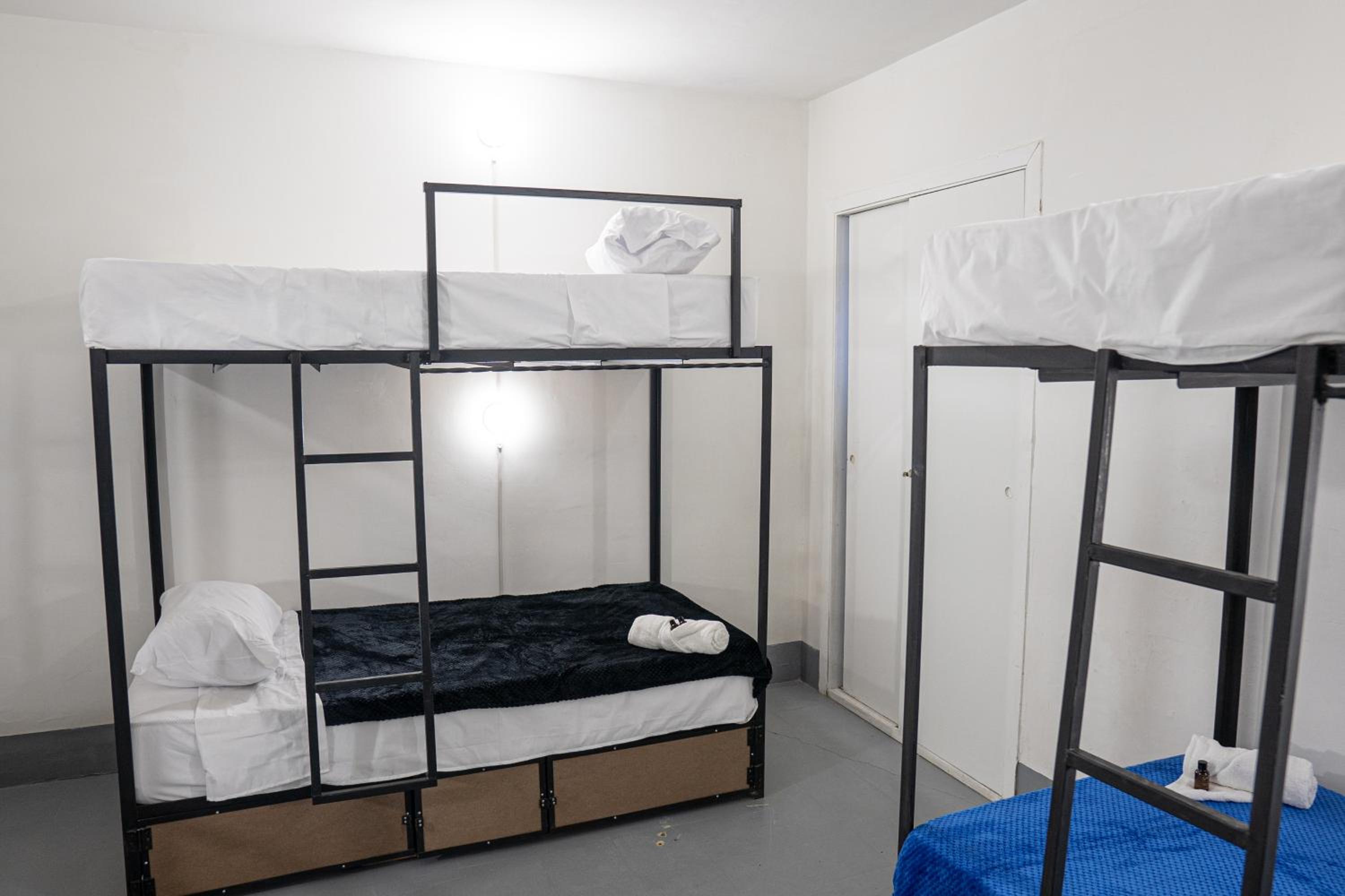 Laureles Garden Hostel