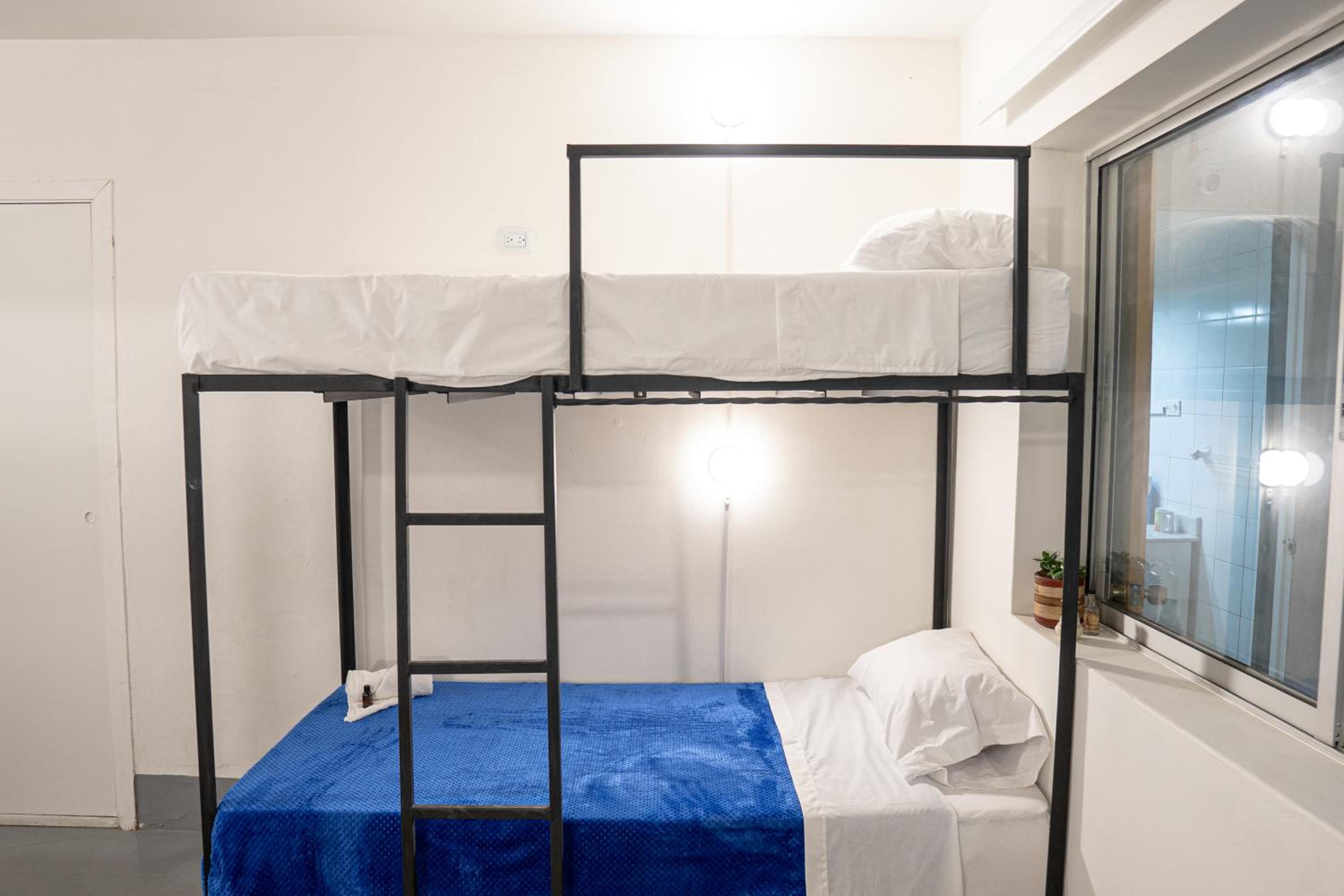 Laureles Garden Hostel