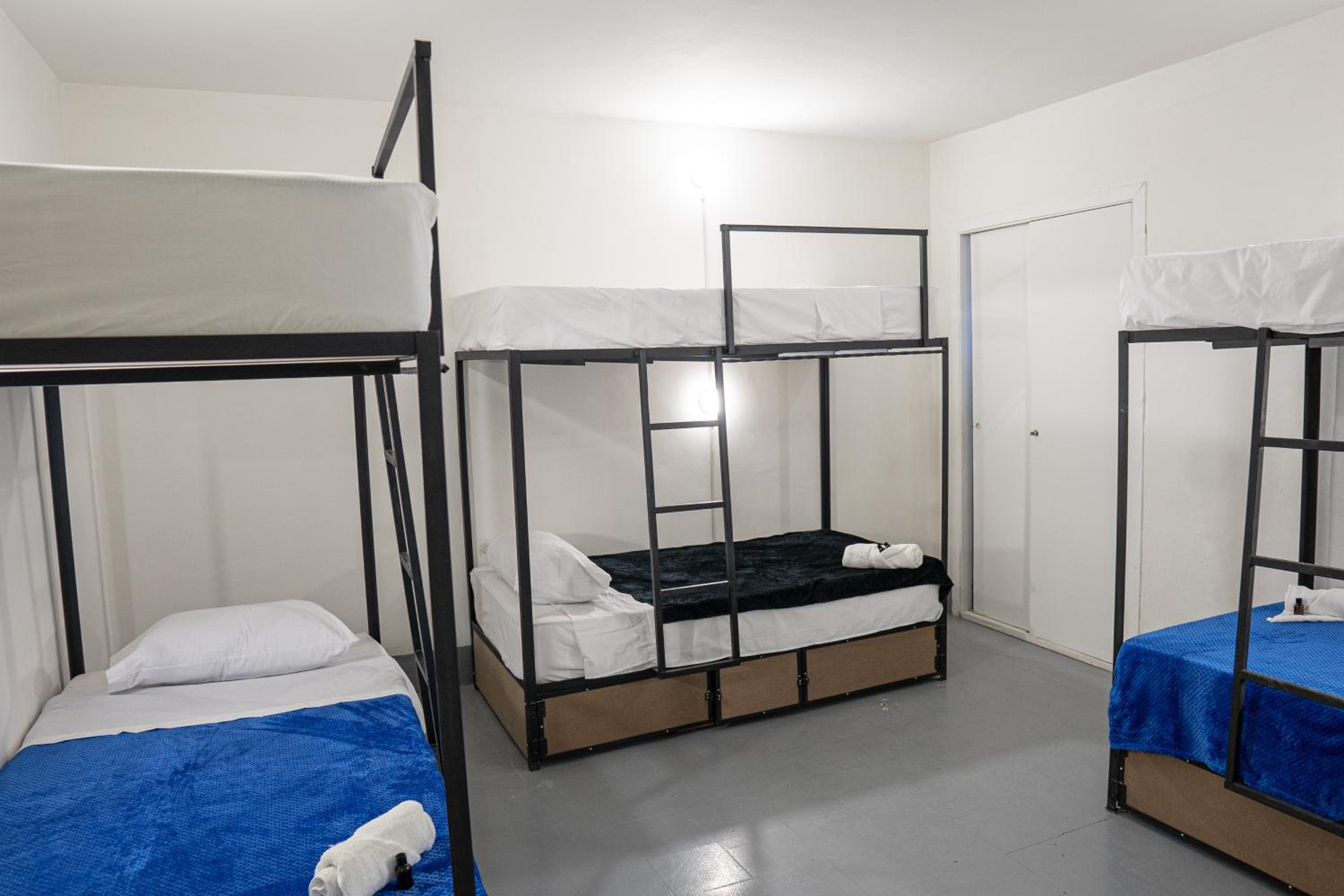 Laureles Garden Hostel