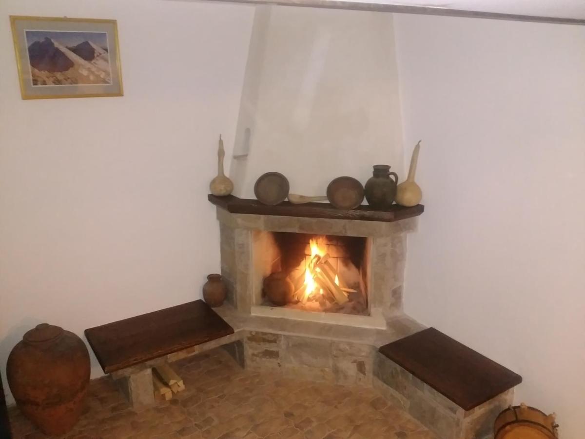 Guest House Koncheto