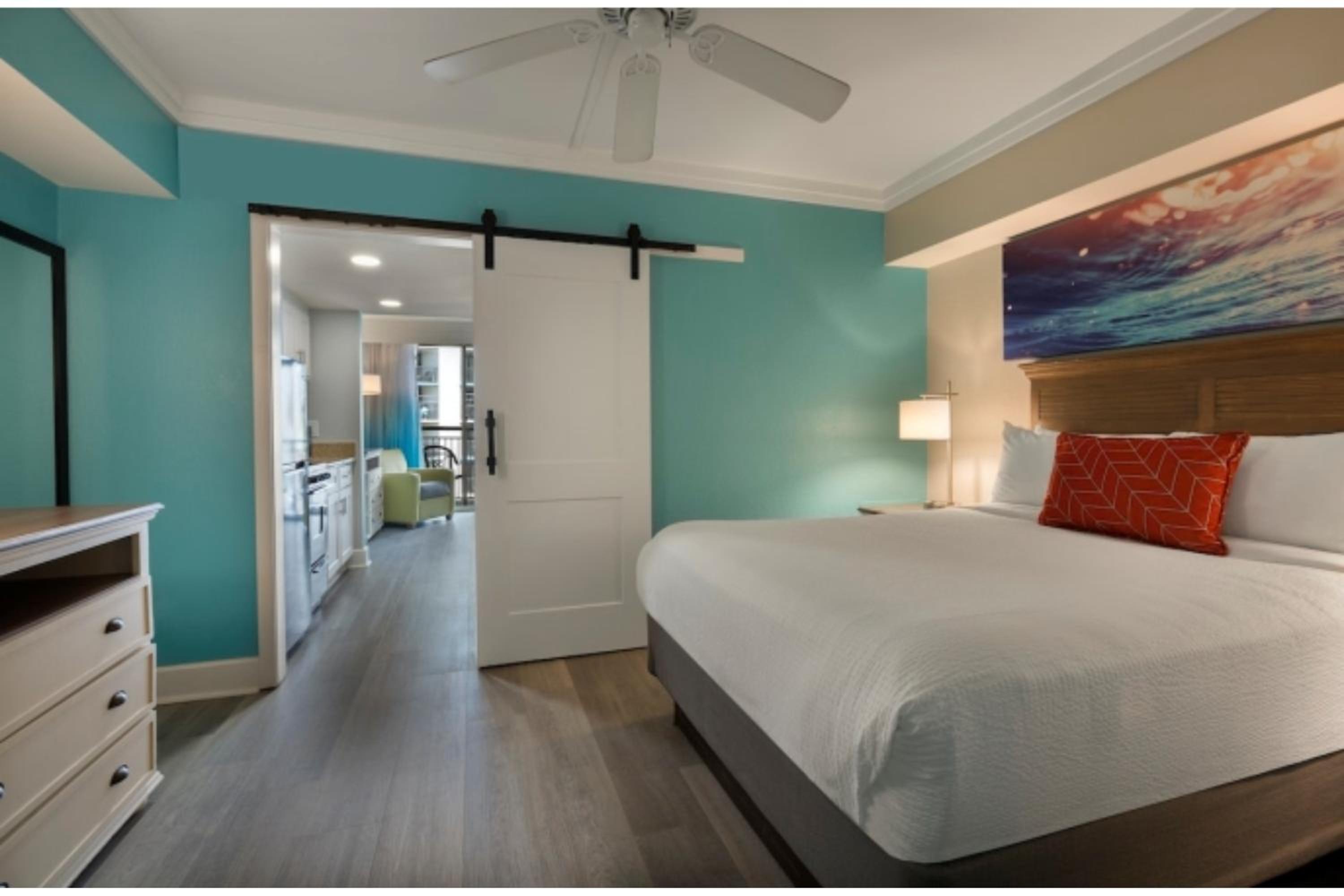 Grande Cayman Resort, Zdjęcie 40