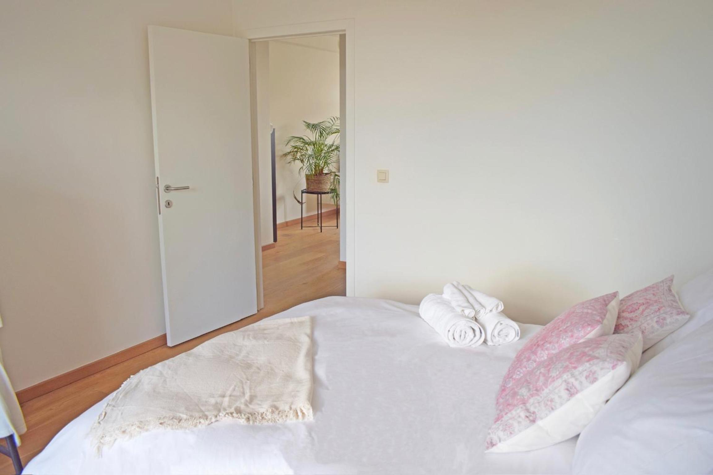 Astrid Sauna Appartement Antwerp