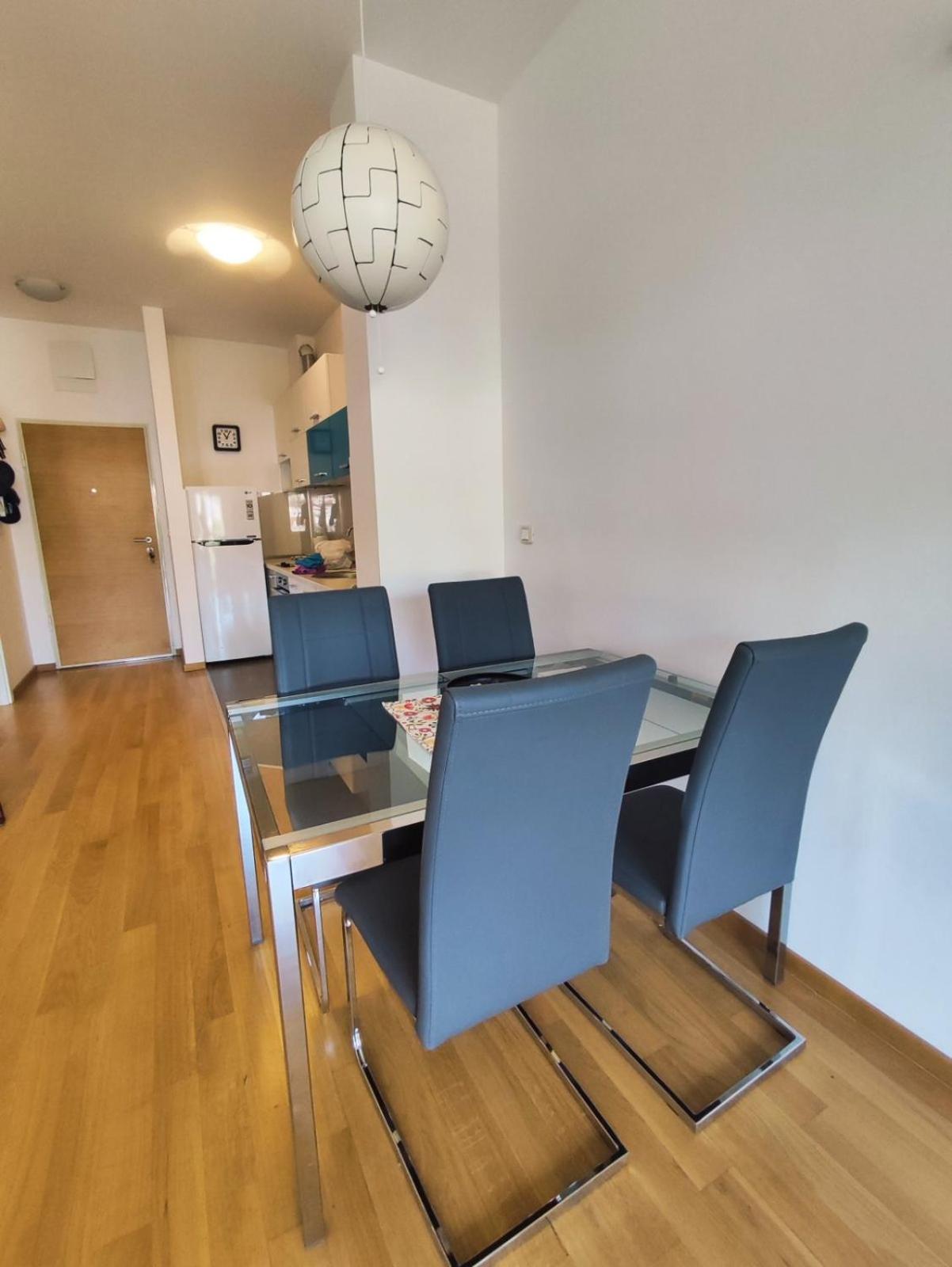City Center Apartment Prova 2 view 5