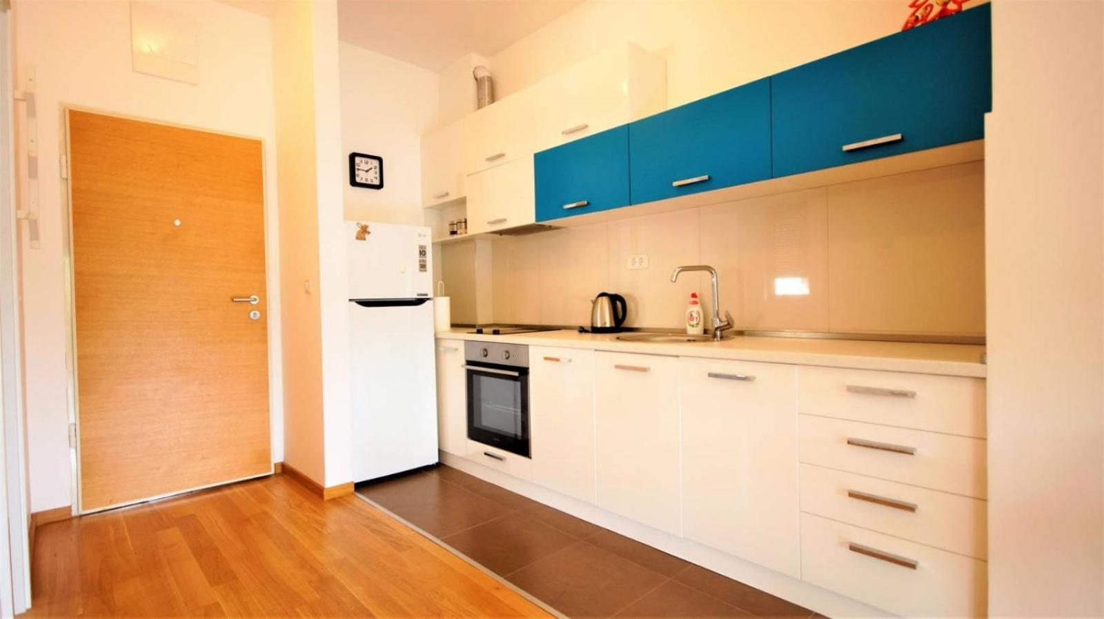 City Center Apartment Prova 2 view 2