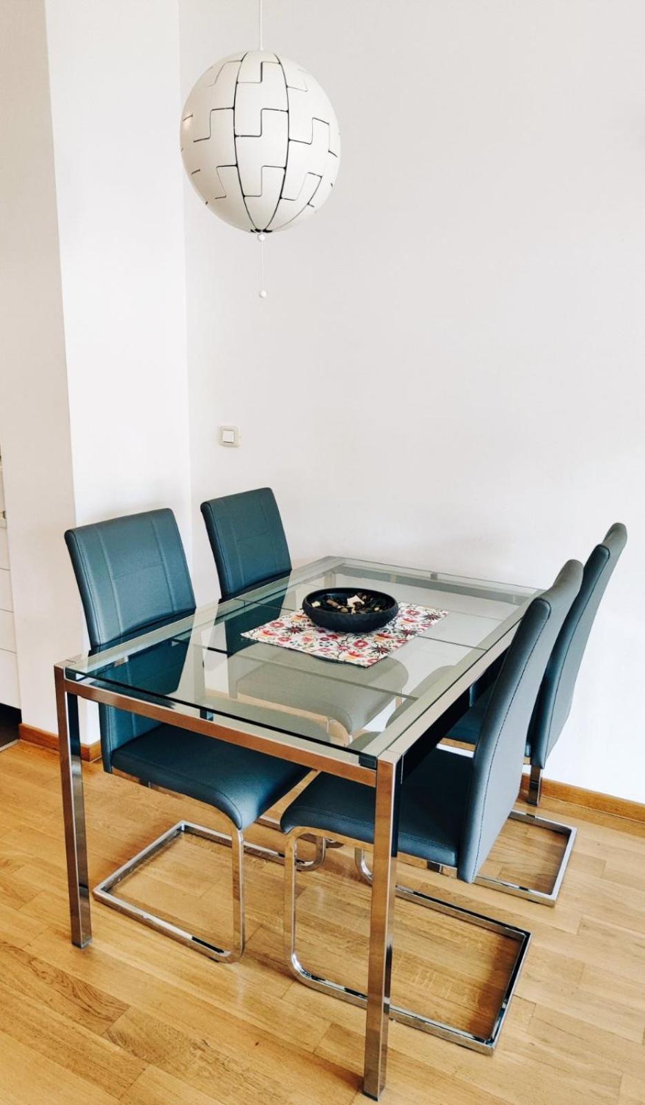 City Center Apartment Prova 2 view 3