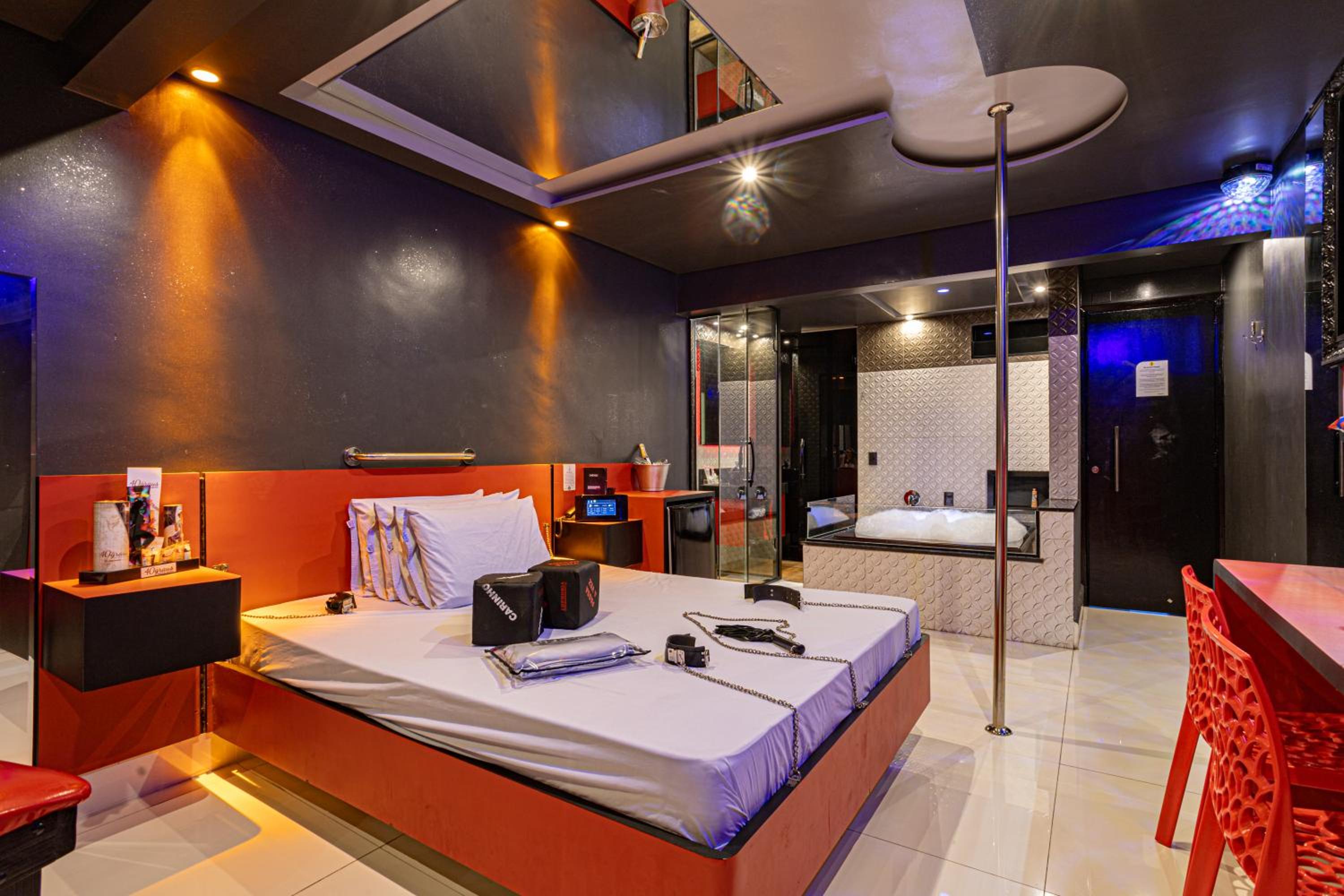 EUPHORIA MOTEL
