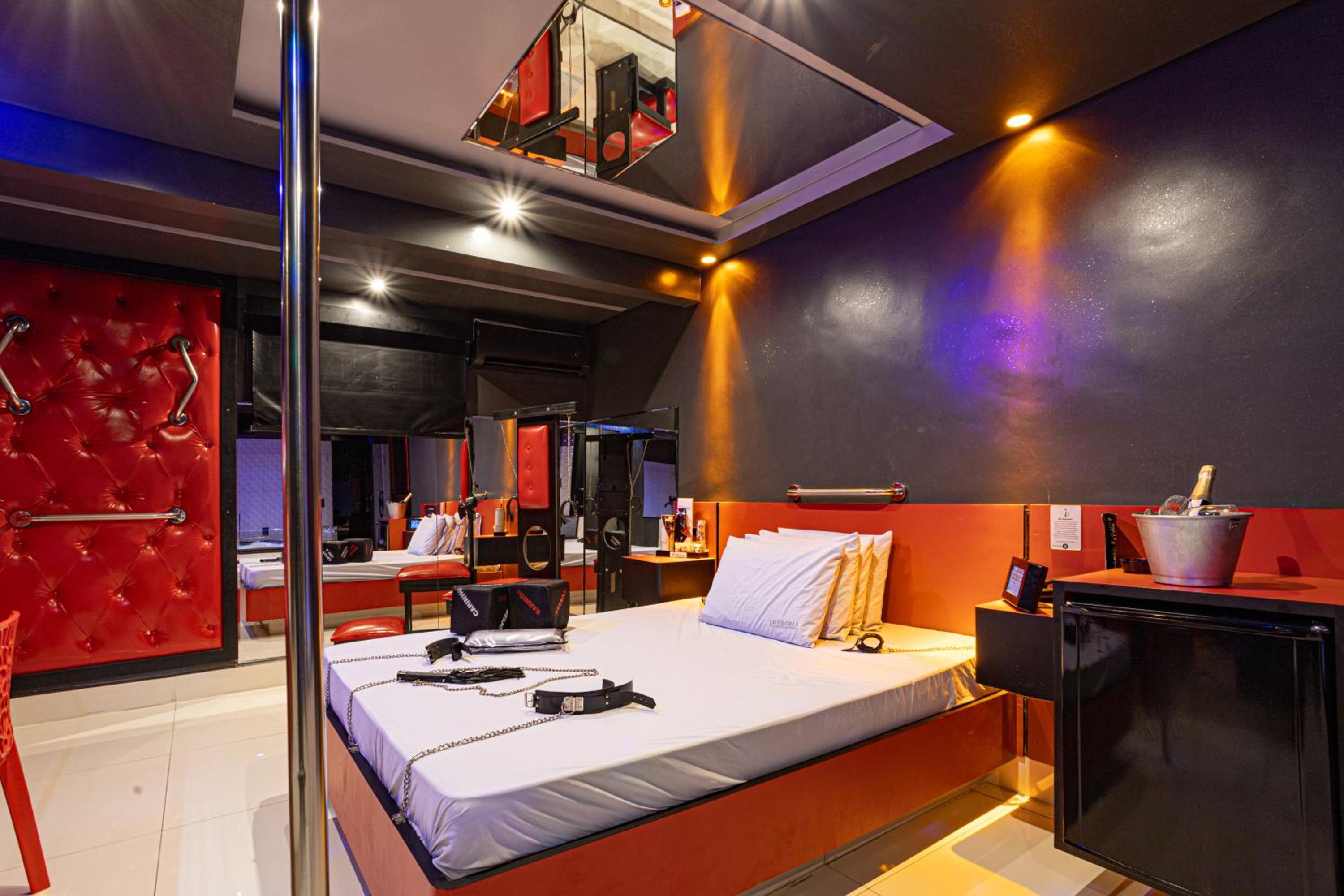 EUPHORIA MOTEL